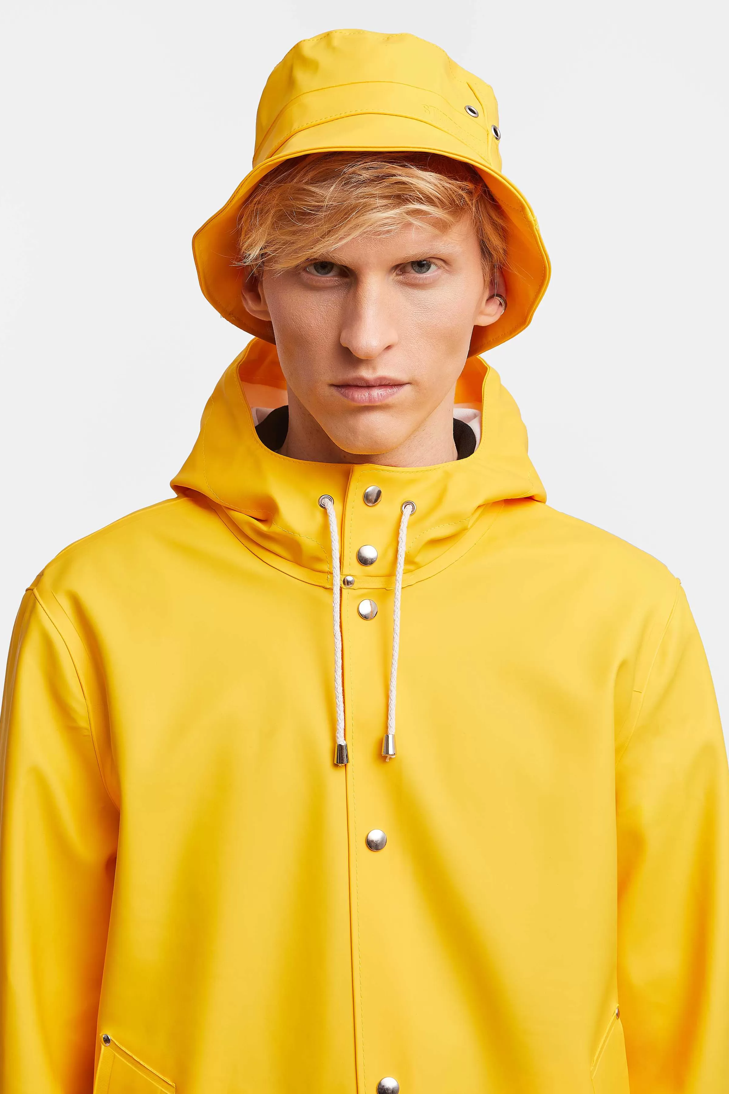 STUTTERHEIM Bøttehatter<Beckholmen Bottehatt