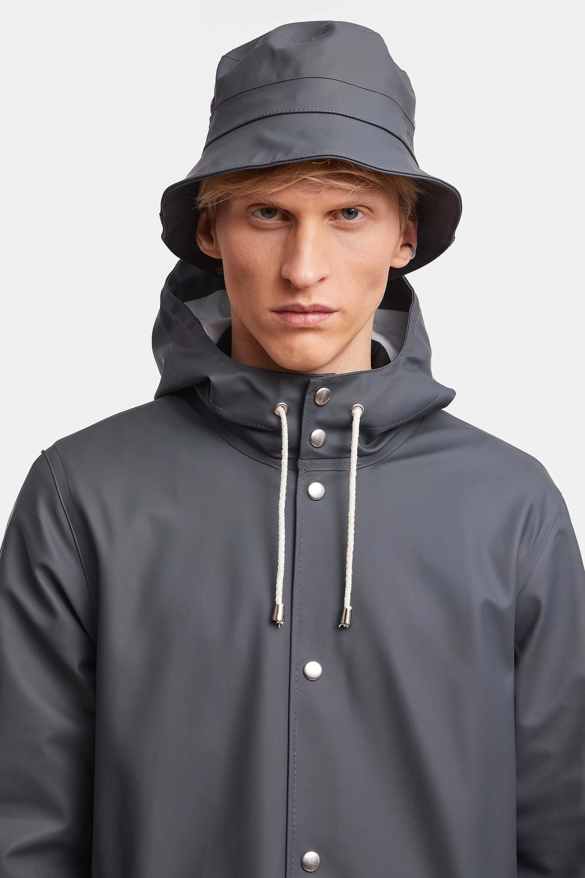 STUTTERHEIM Bøttehatter<Beckholmen Bottehatt