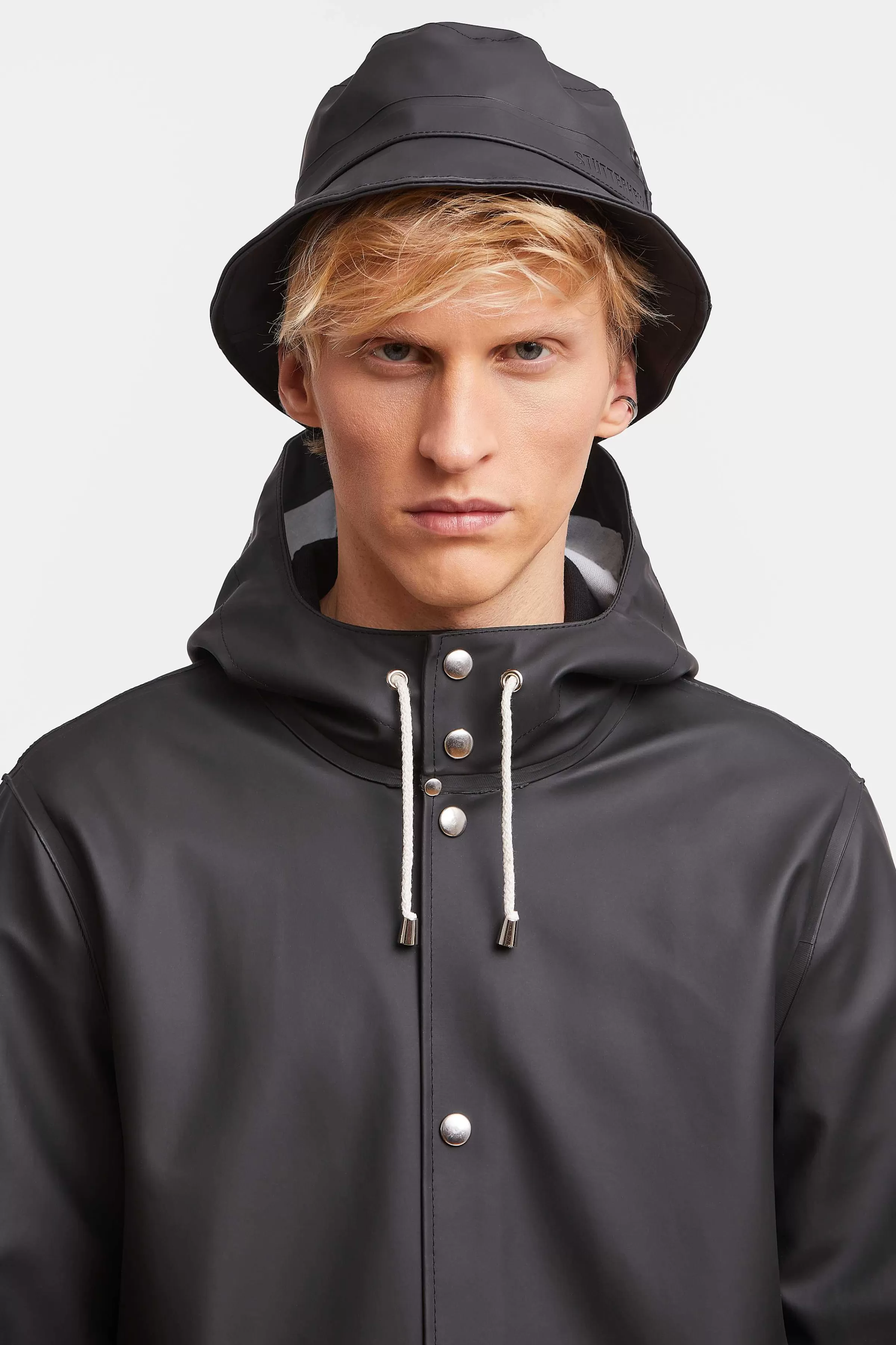 STUTTERHEIM Bøttehatter<Beckholmen Bottehatt