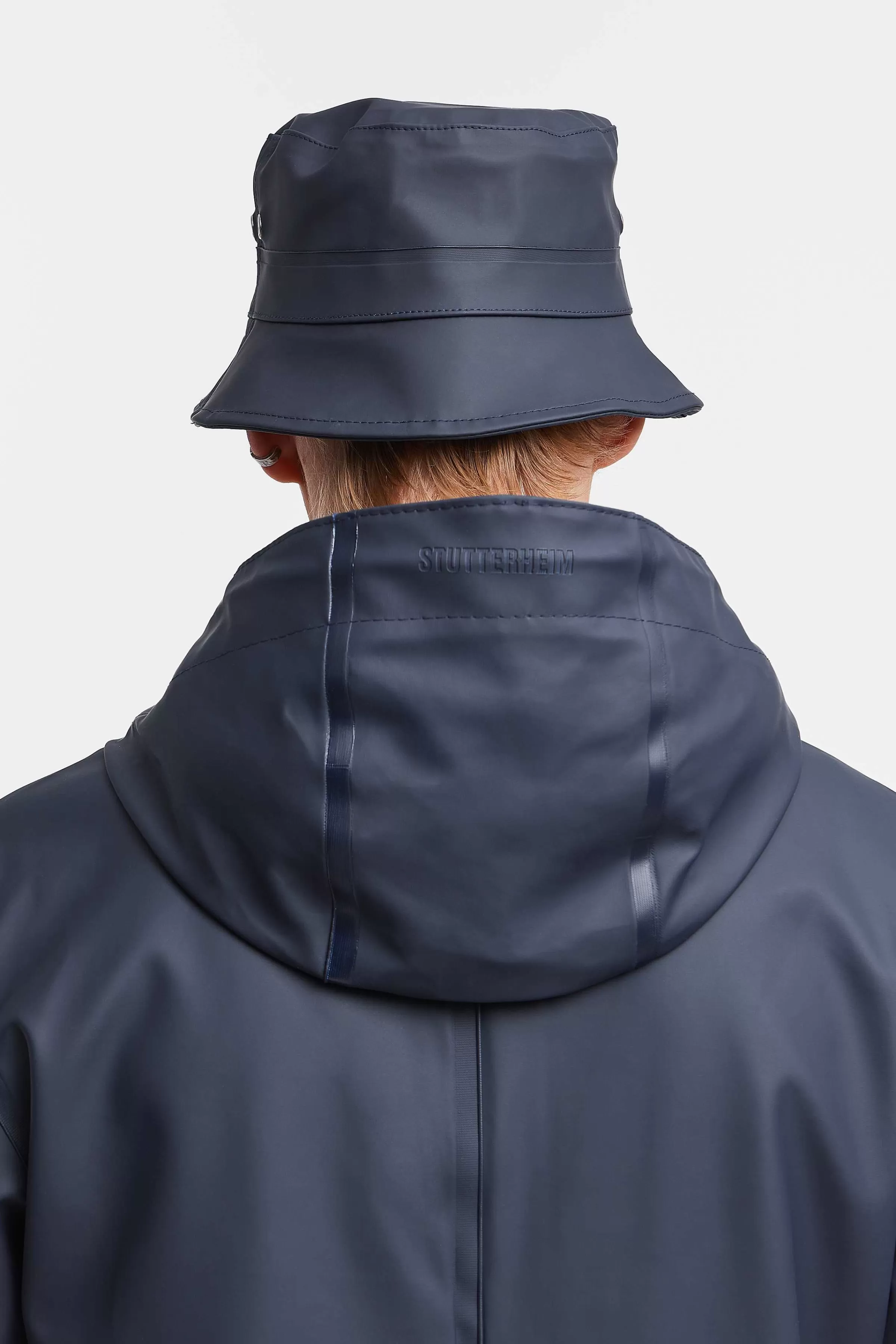 STUTTERHEIM Bøttehatter<Beckholmen Bottehatt