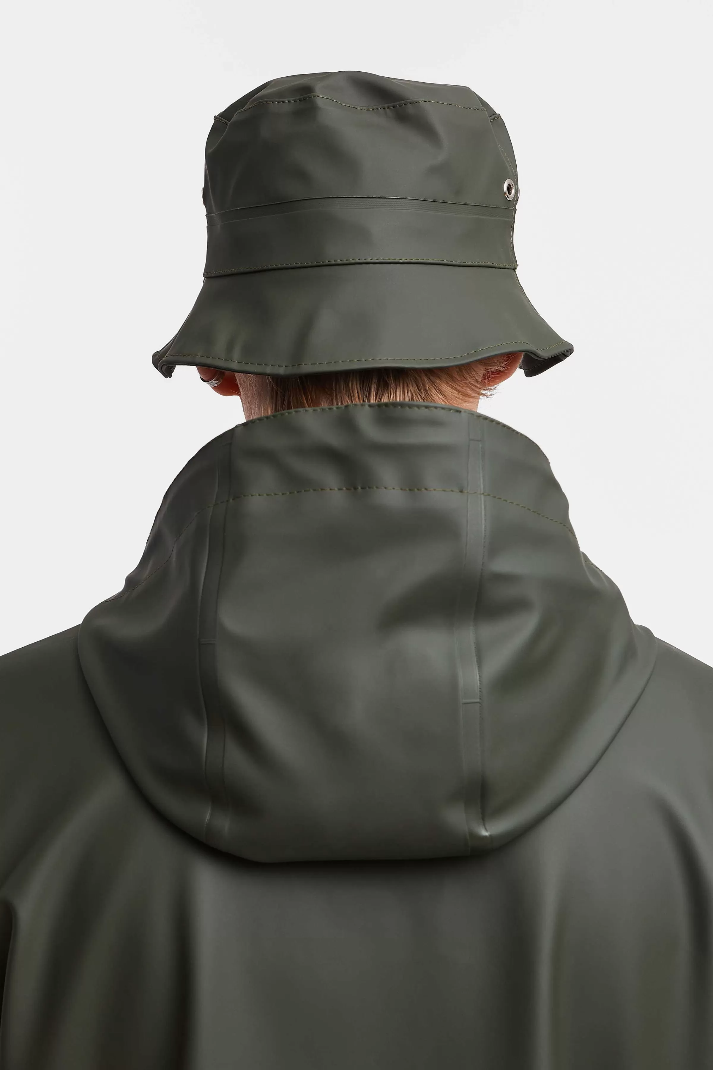 STUTTERHEIM Bøttehatter<Beckholmen Bottehatt