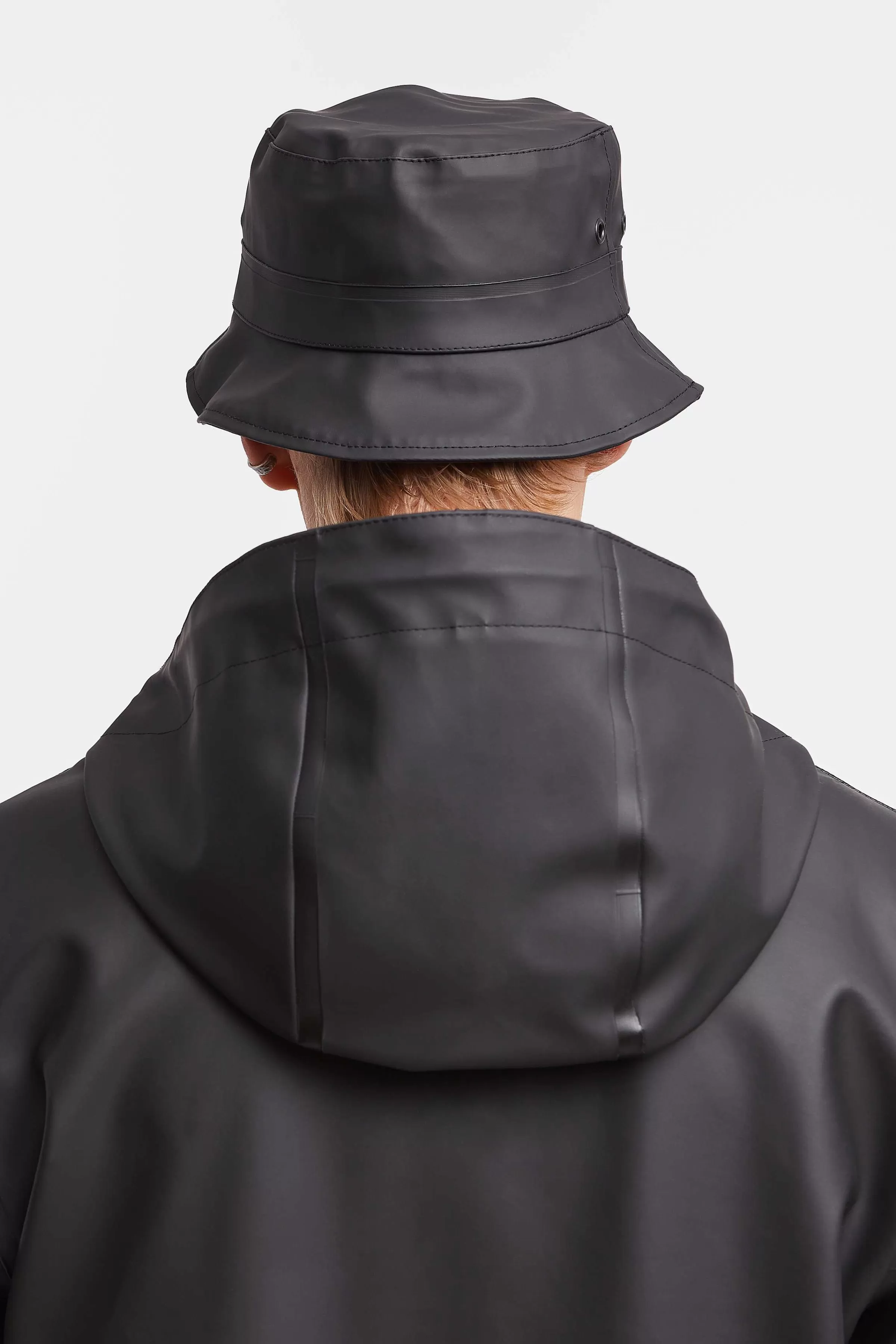 STUTTERHEIM Bøttehatter<Beckholmen Bottehatt