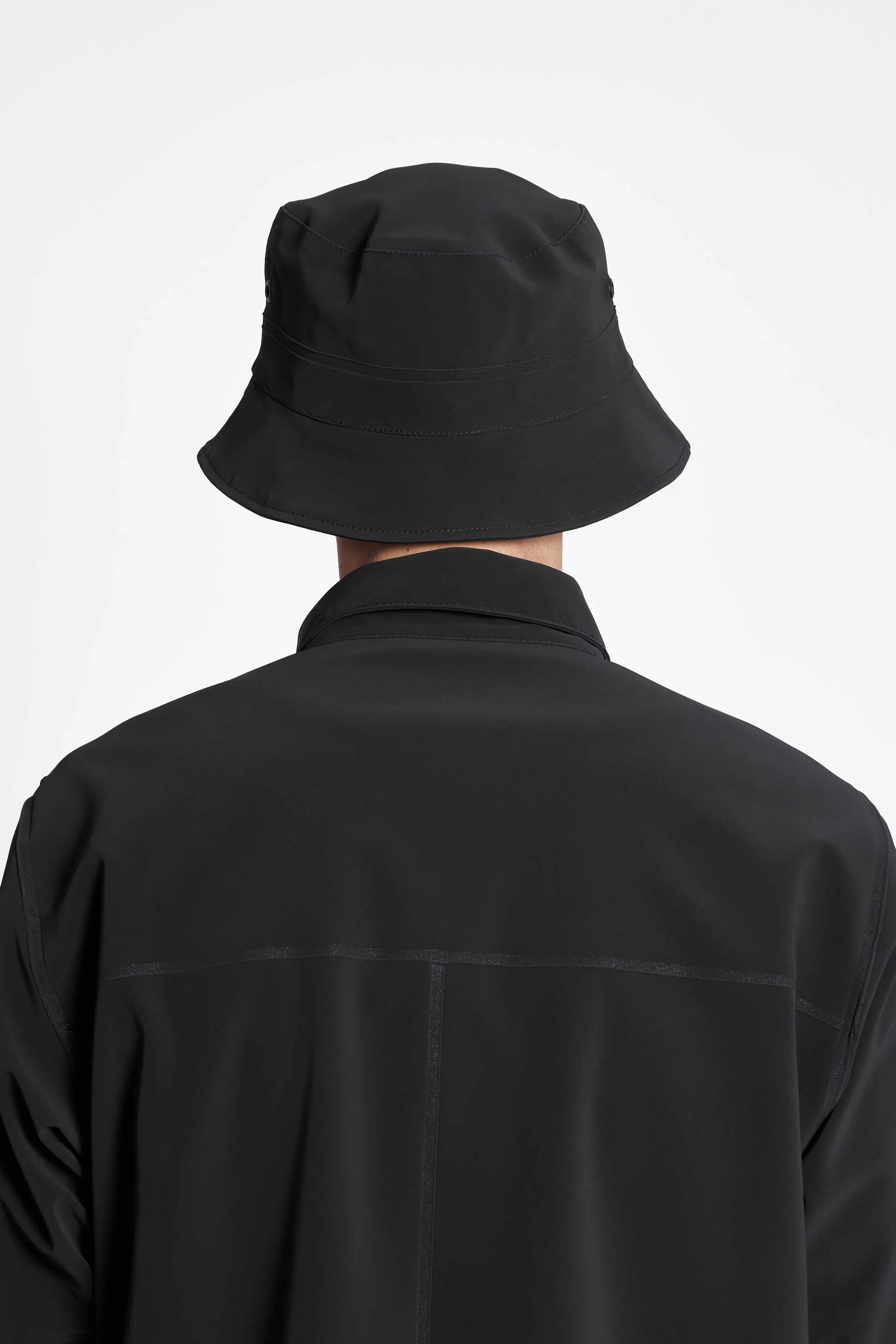 STUTTERHEIM Salg Av Tilbehør<Beckholmen Matte Bottehatt