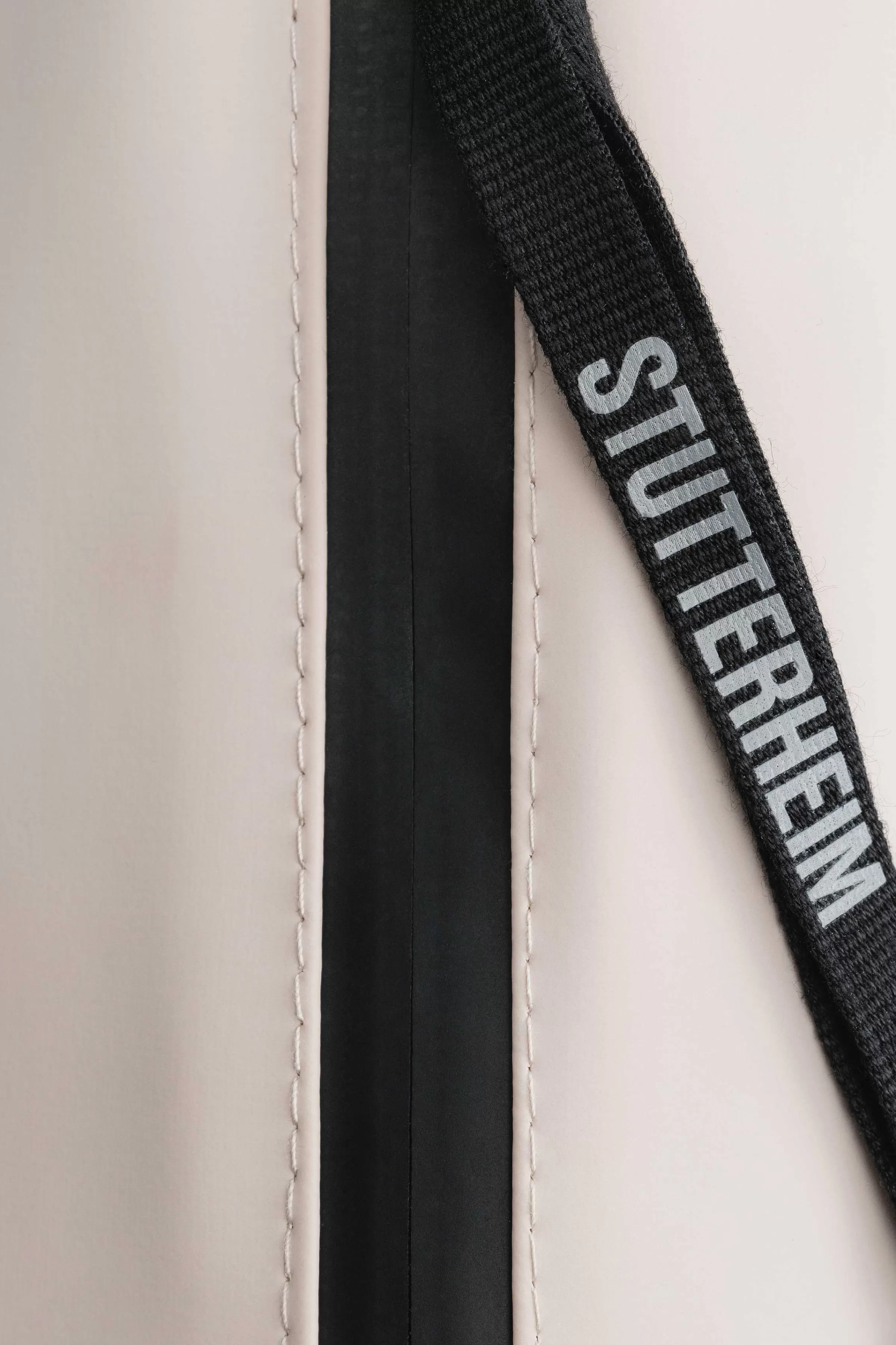 STUTTERHEIM Vesker<Beholder Liten Vaskepose