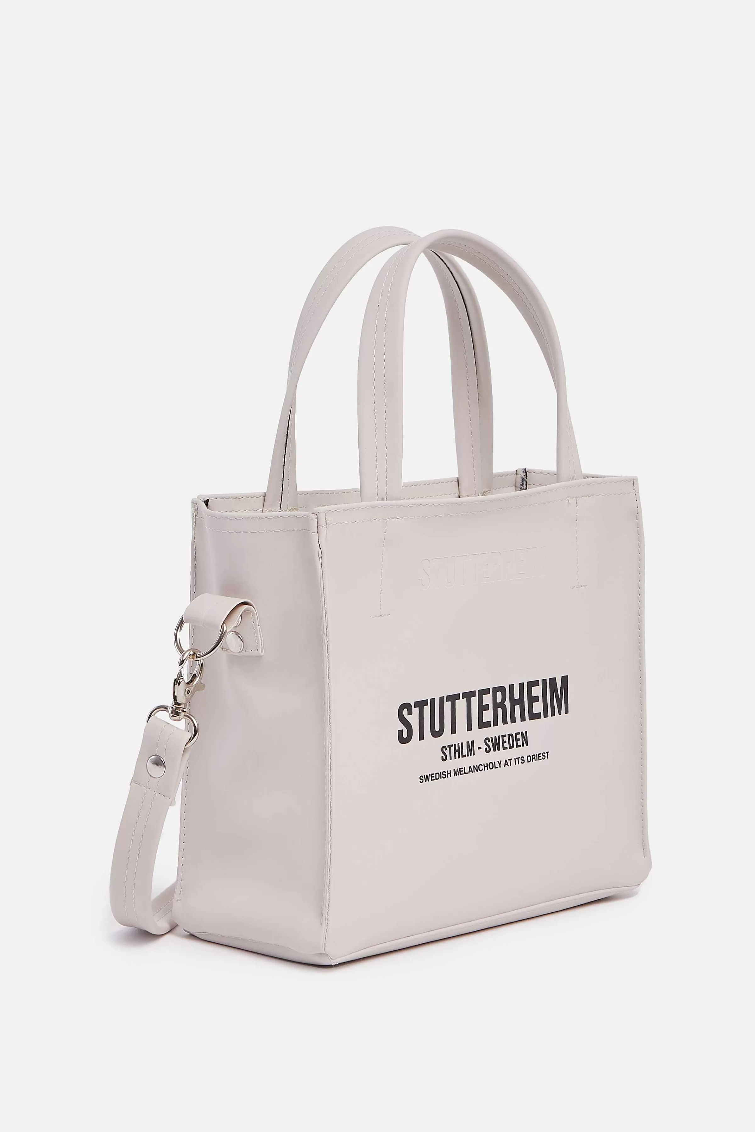 STUTTERHEIM Håndvesker<Biblio Bag