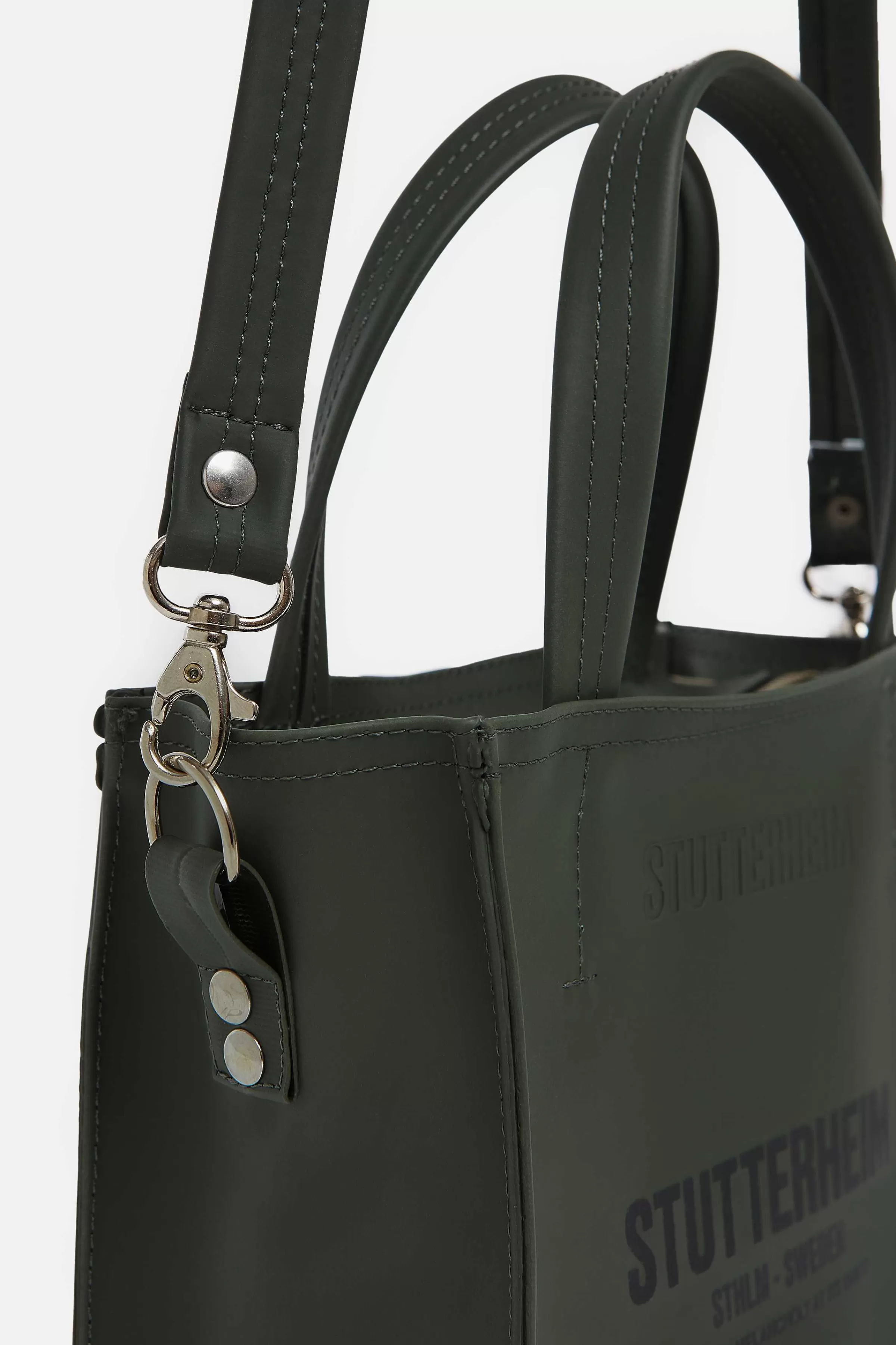 STUTTERHEIM Vesker<Biblio Bag