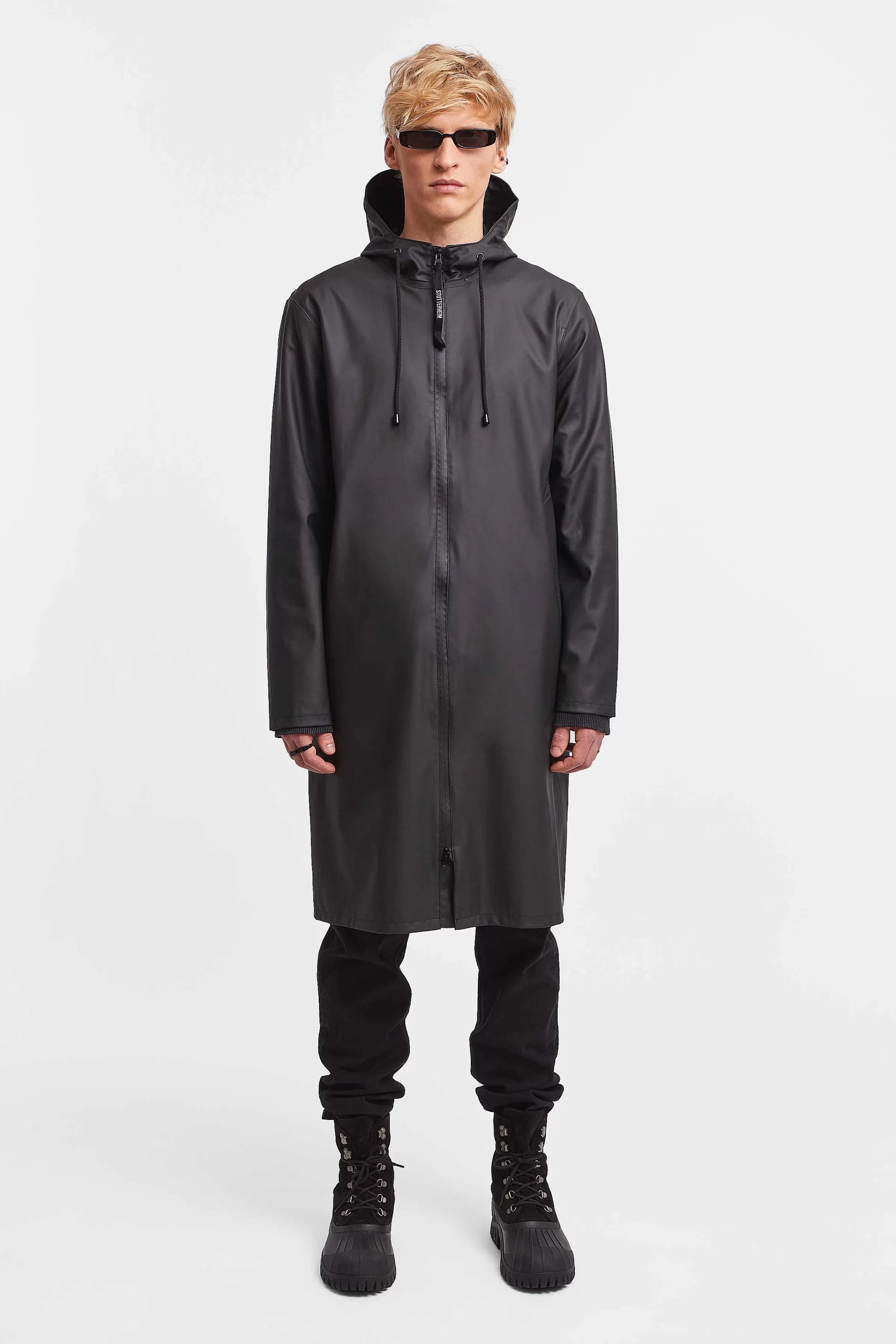 STUTTERHEIM Parkas<Camden Parka