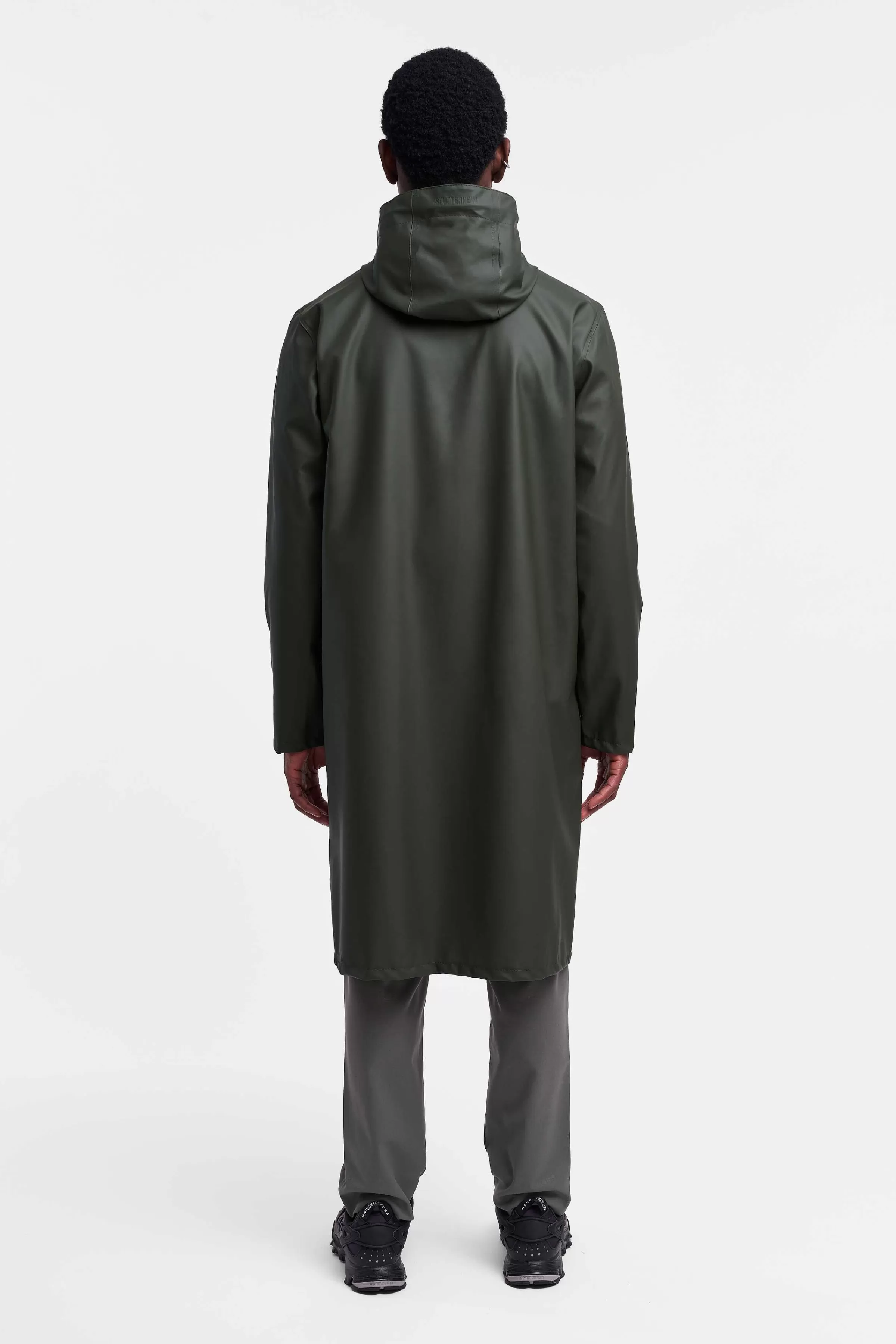 STUTTERHEIM Parkas<Camden Parka