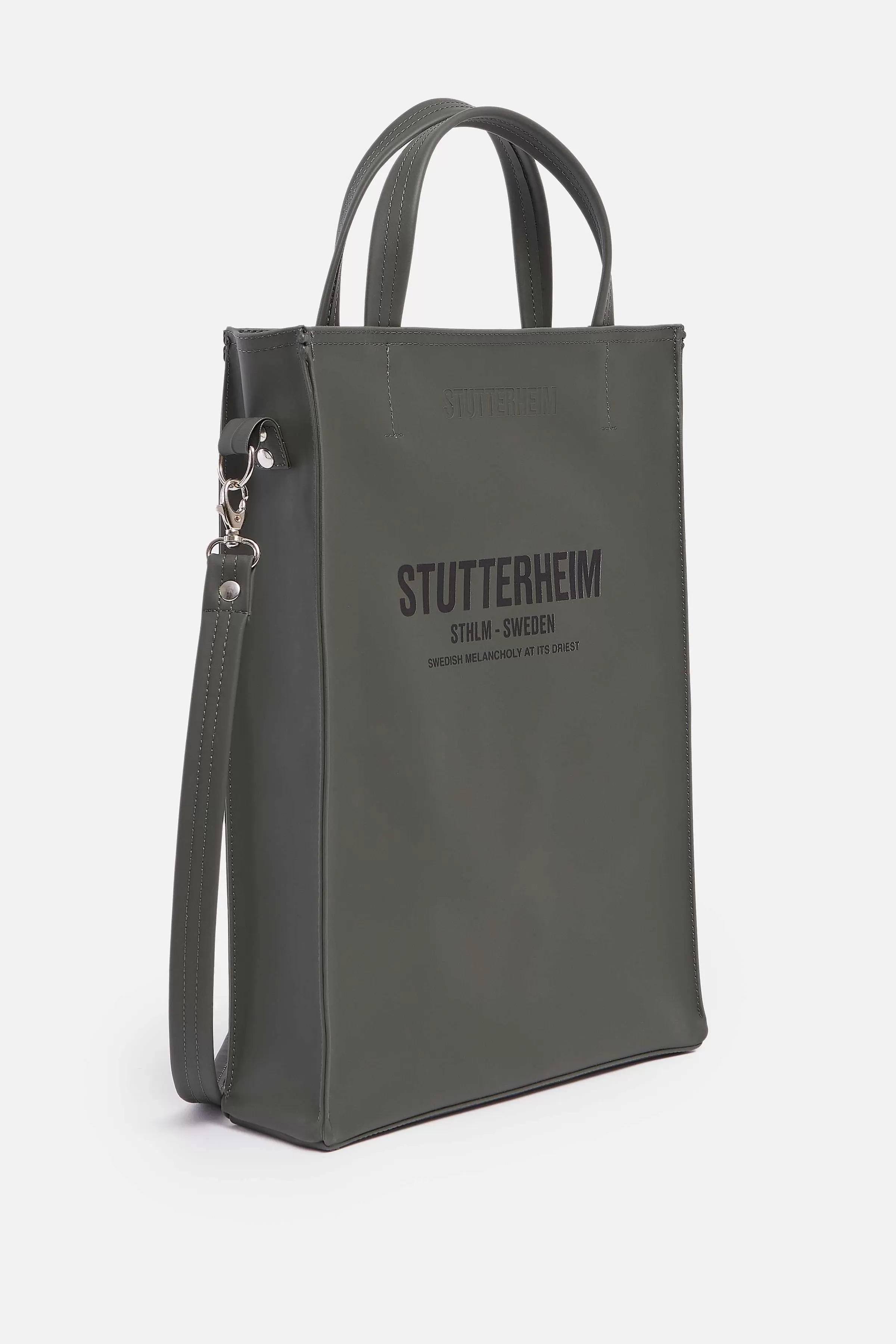 STUTTERHEIM Tote Bags<Djursholm Bag