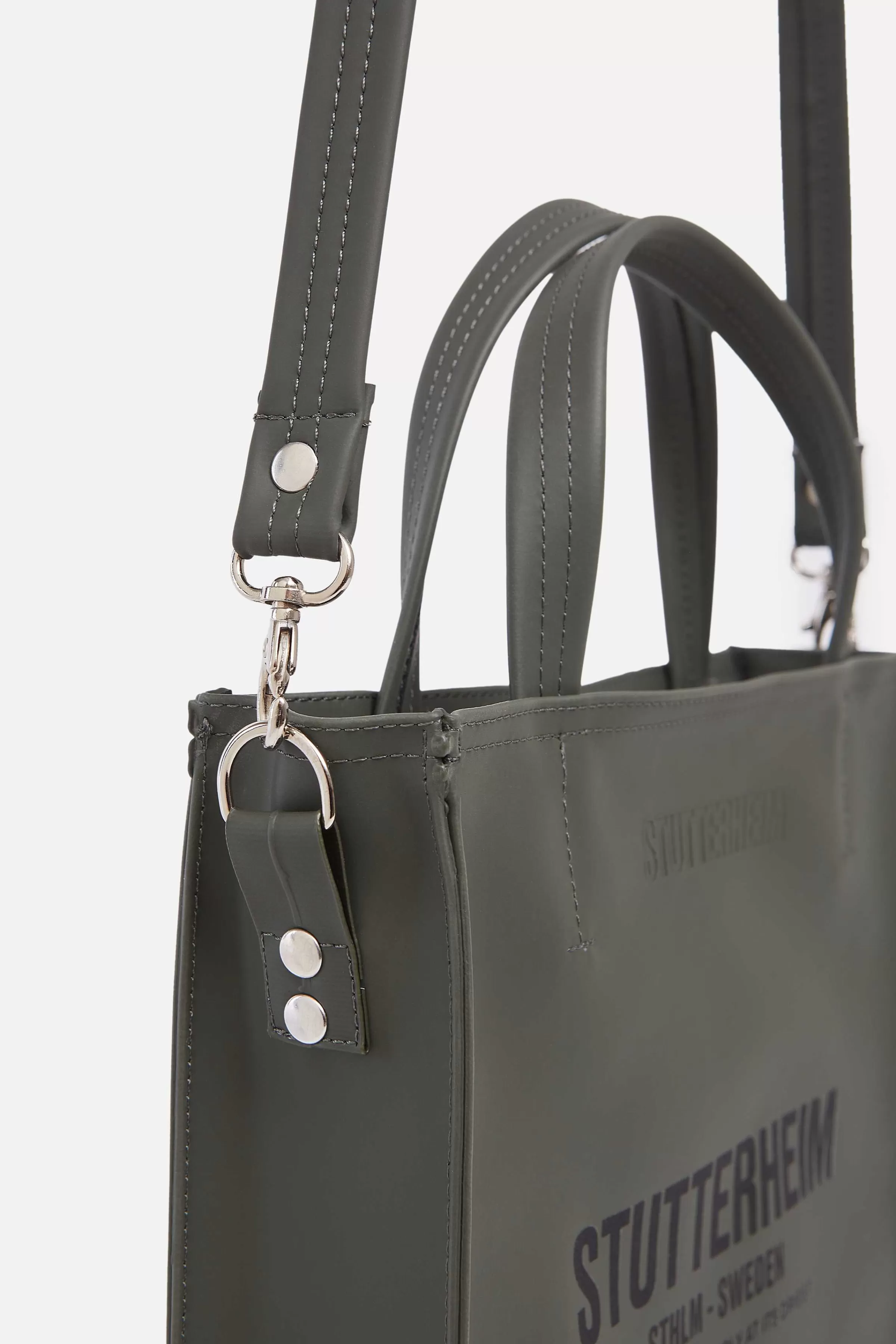 STUTTERHEIM Tote Bags<Djursholm Bag