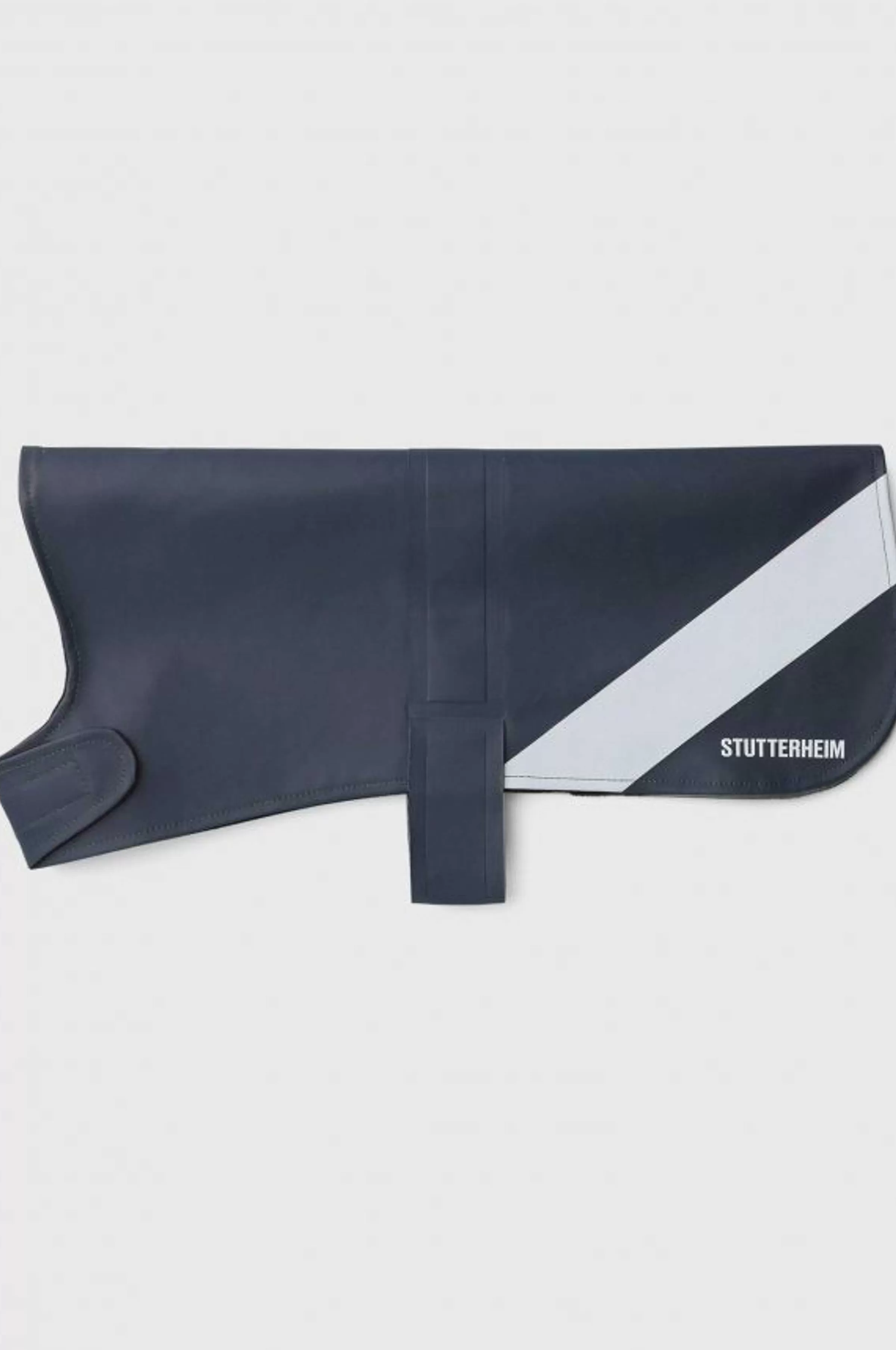 STUTTERHEIM Hunde Regnfrakker<Hunde Regnfrakk