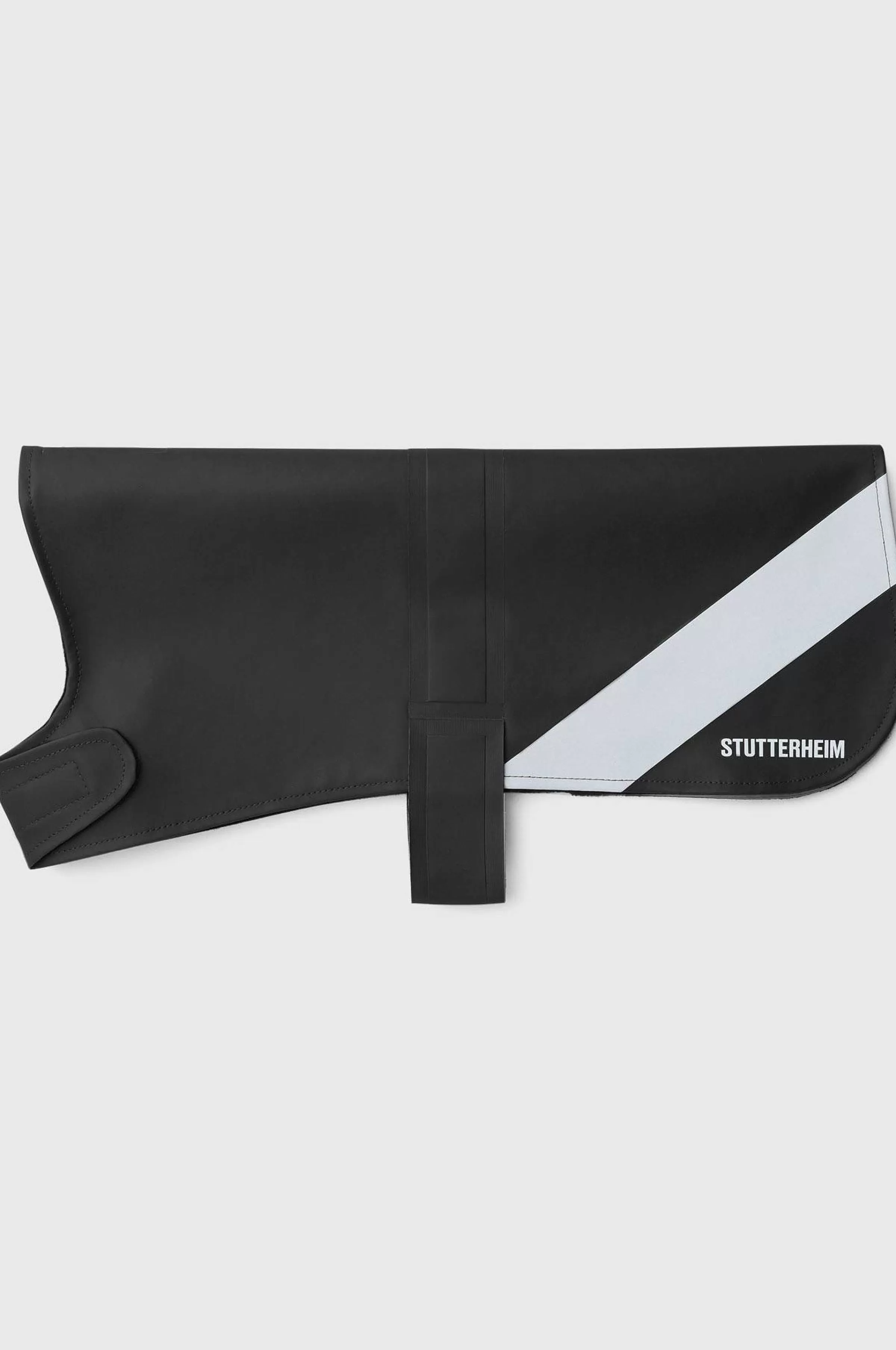 STUTTERHEIM Hunde Regnfrakker<Hunde Regnfrakk