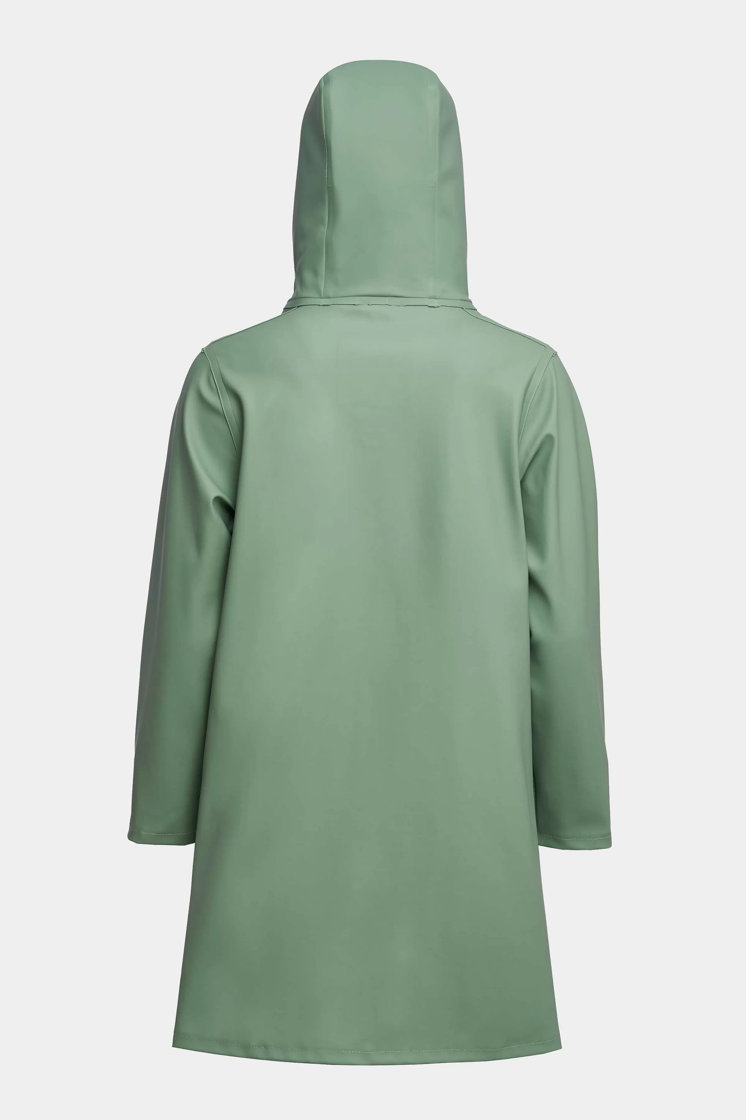 STUTTERHEIM Kvinners Salg<Mosebacke Regnfrakk