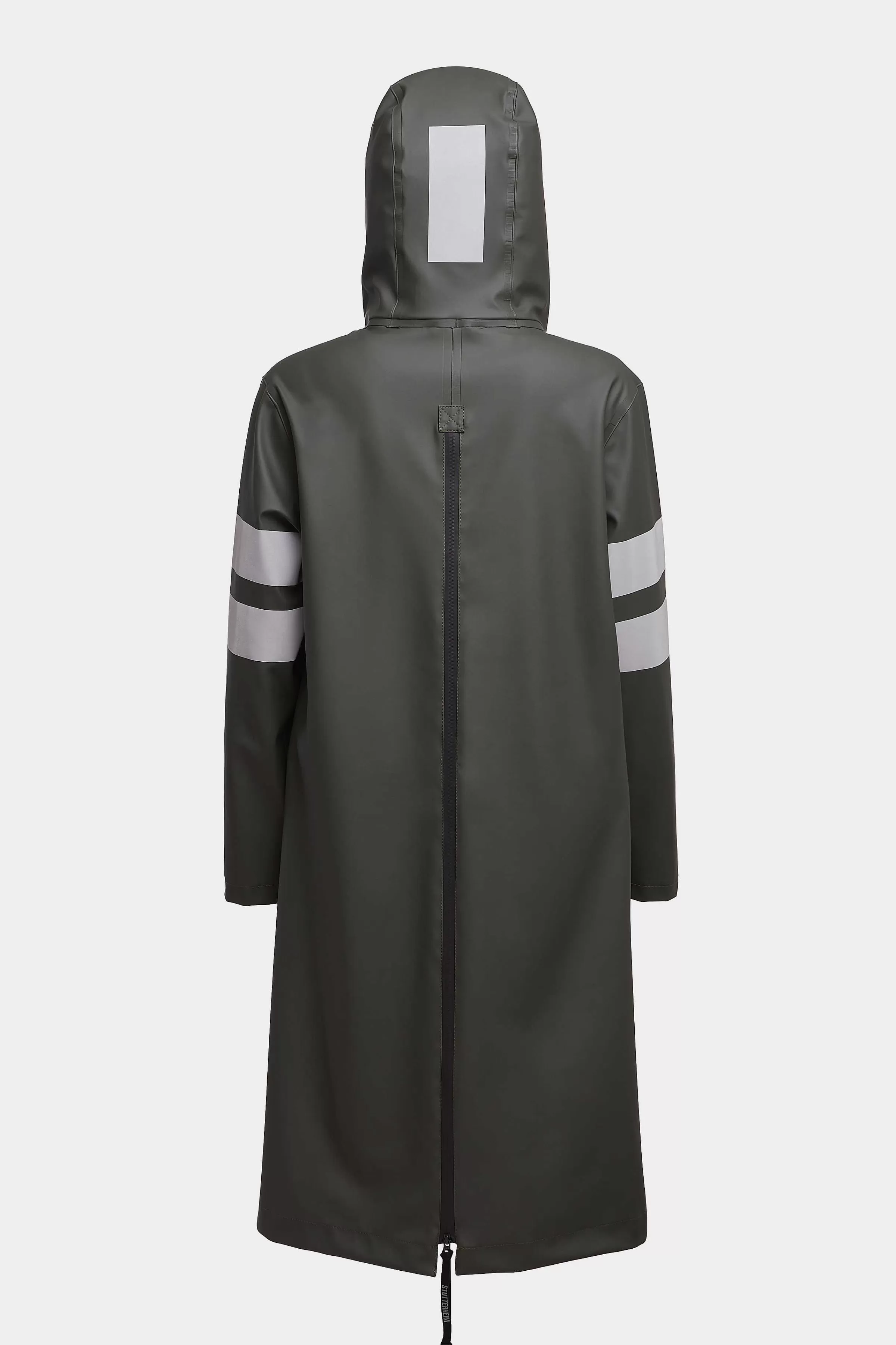 STUTTERHEIM Regnfrakker<Norrbro Bike Raincoat