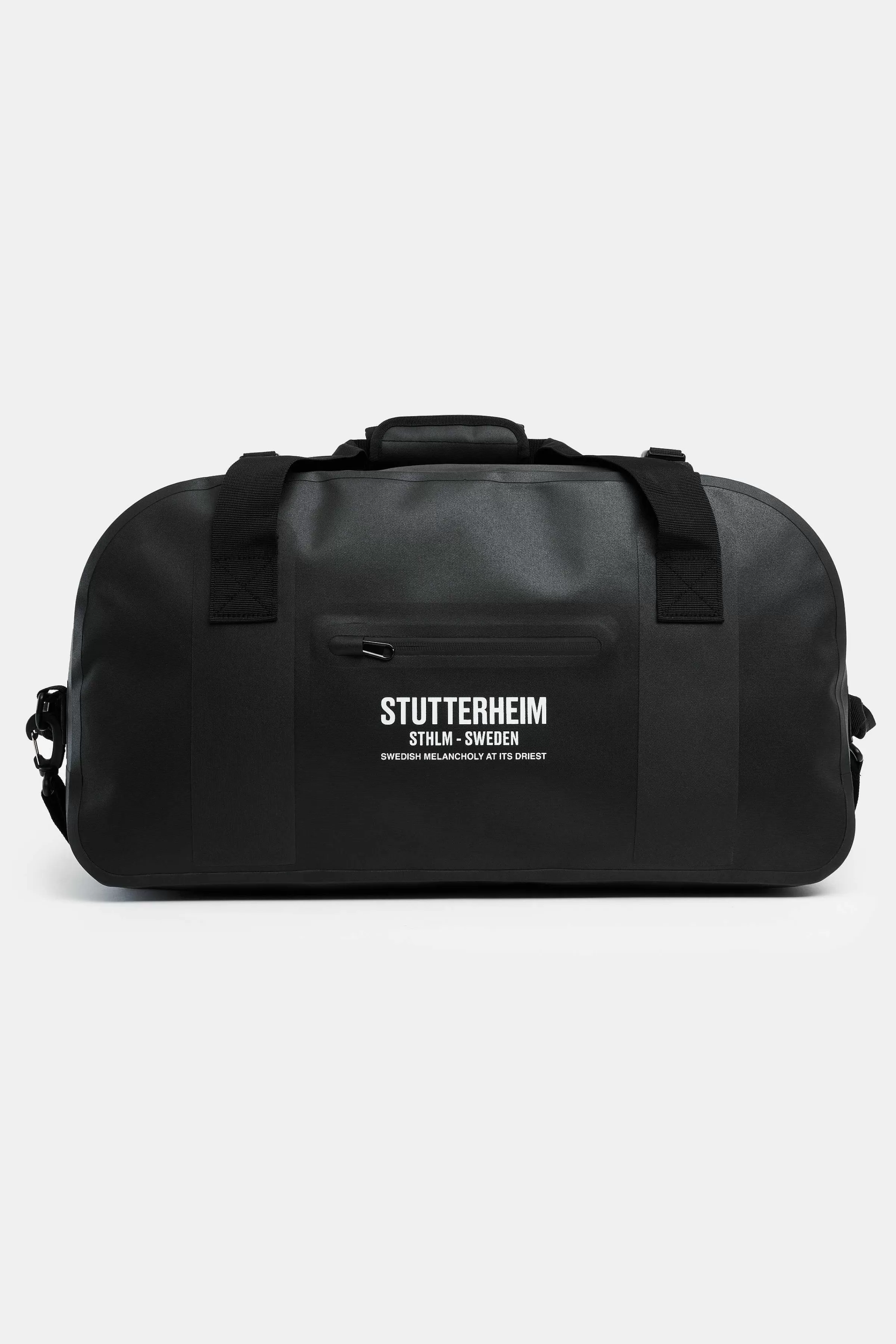 STUTTERHEIM Vesker<Regn Duffel Bag 50L