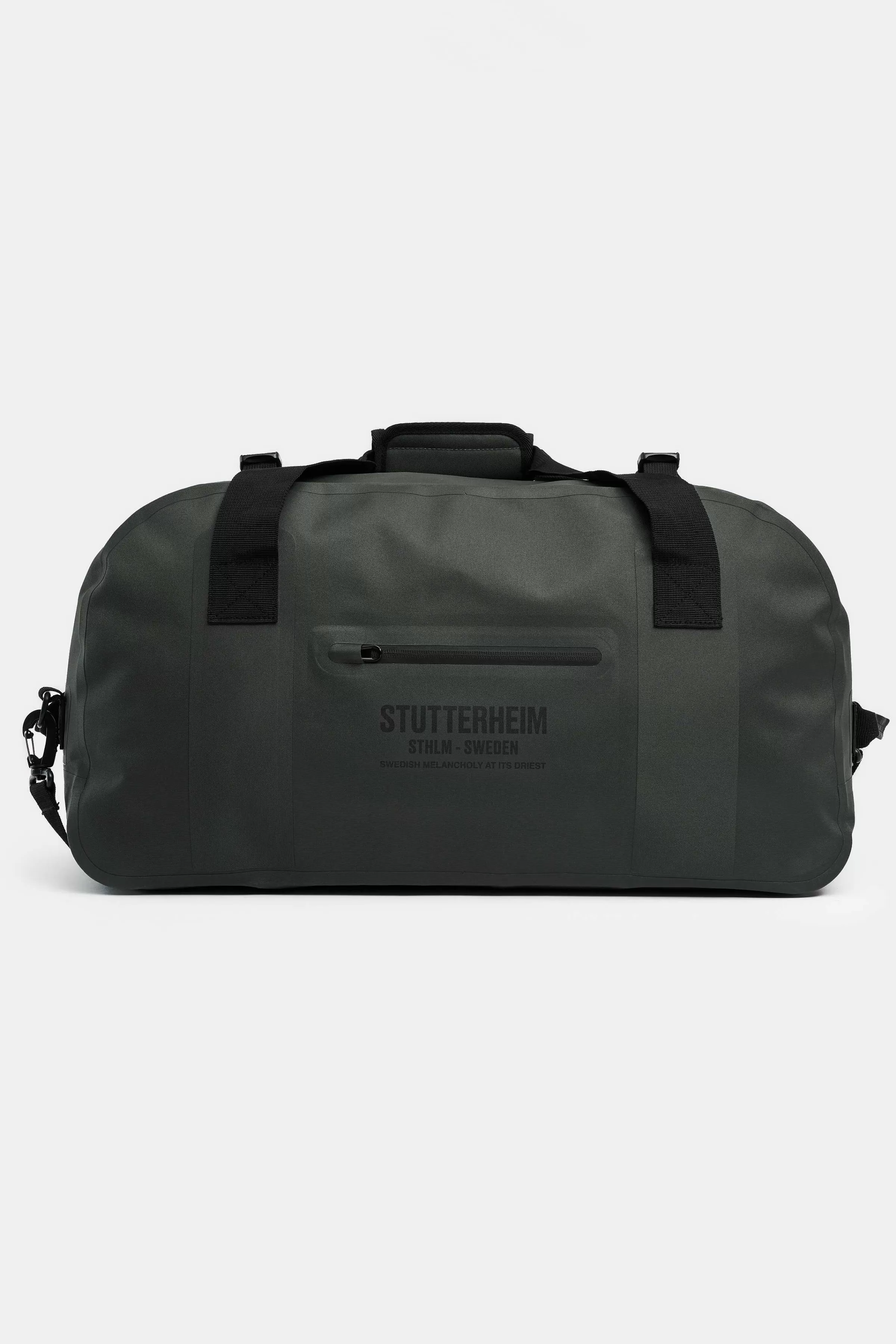 STUTTERHEIM Helgeposer<Regn Duffel Bag 50L