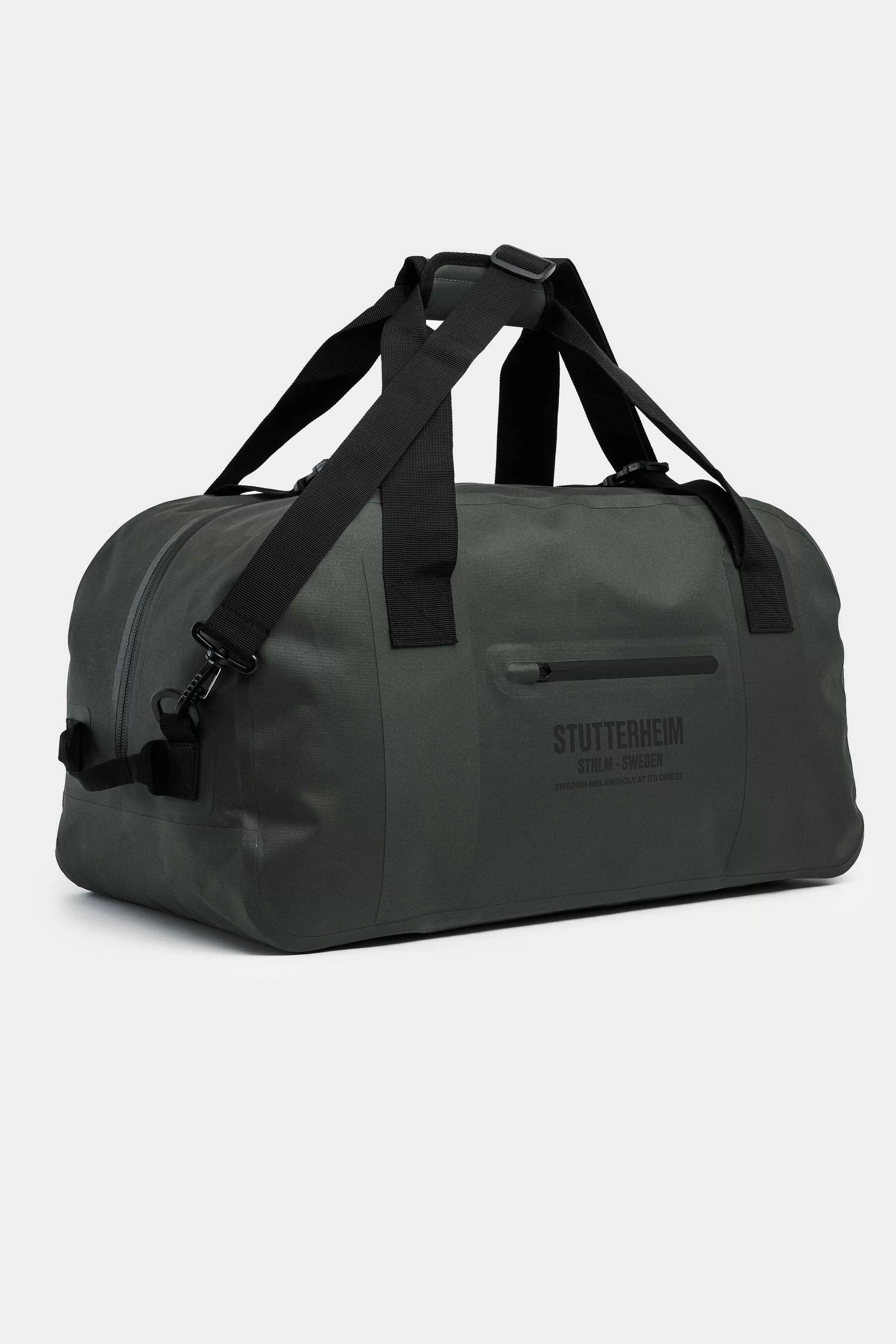 STUTTERHEIM Helgeposer<Regn Duffel Bag 50L