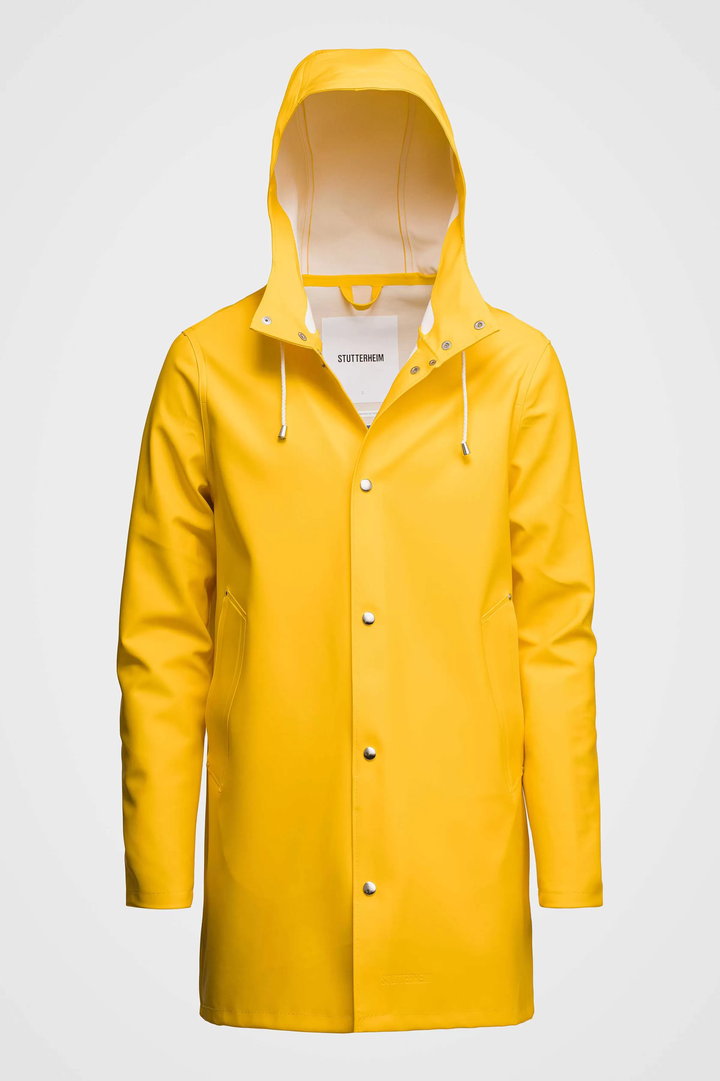 STUTTERHEIM Regnfrakker<Stockholm Regnfrakk