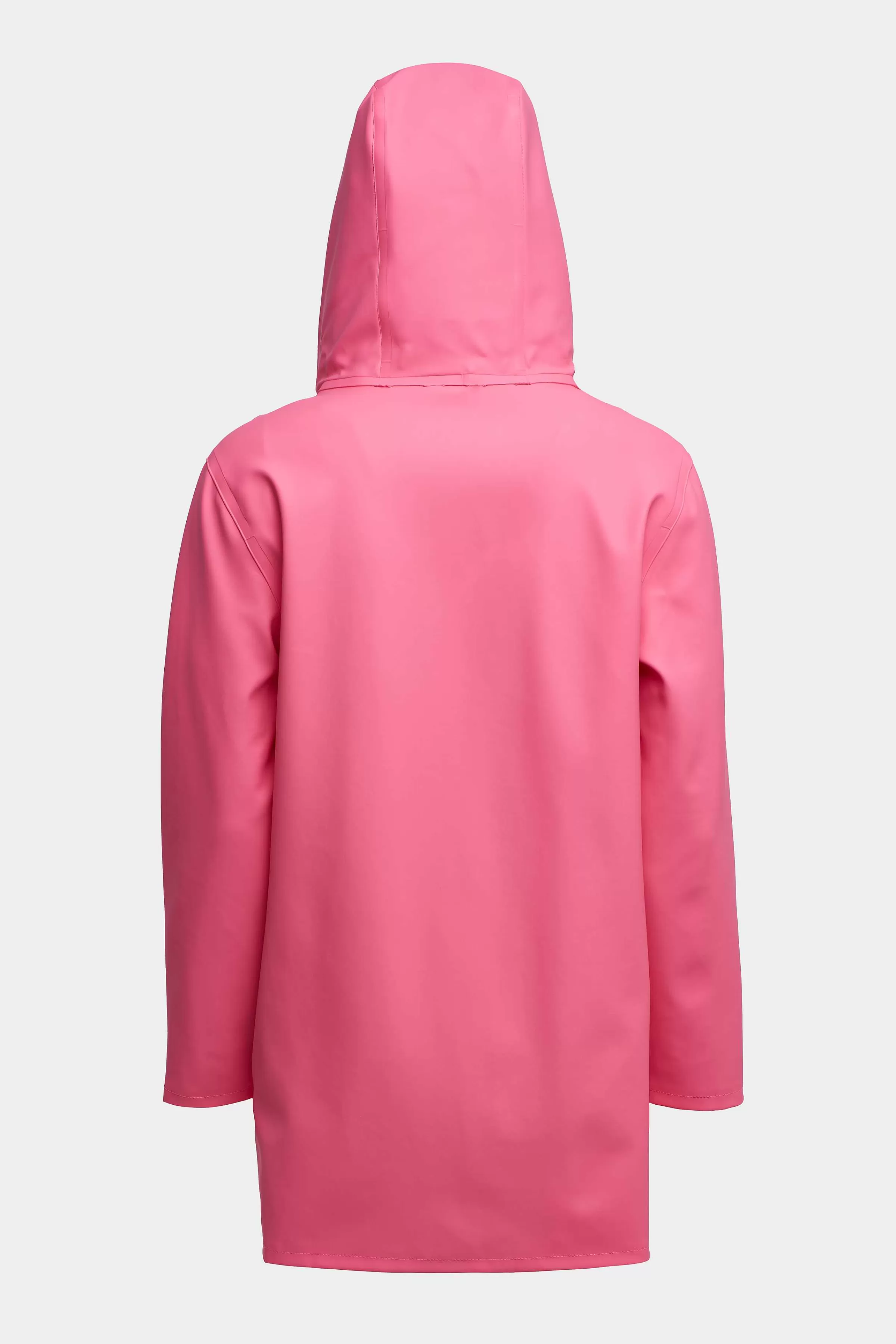 STUTTERHEIM Herresalg<Stockholm Regnfrakk