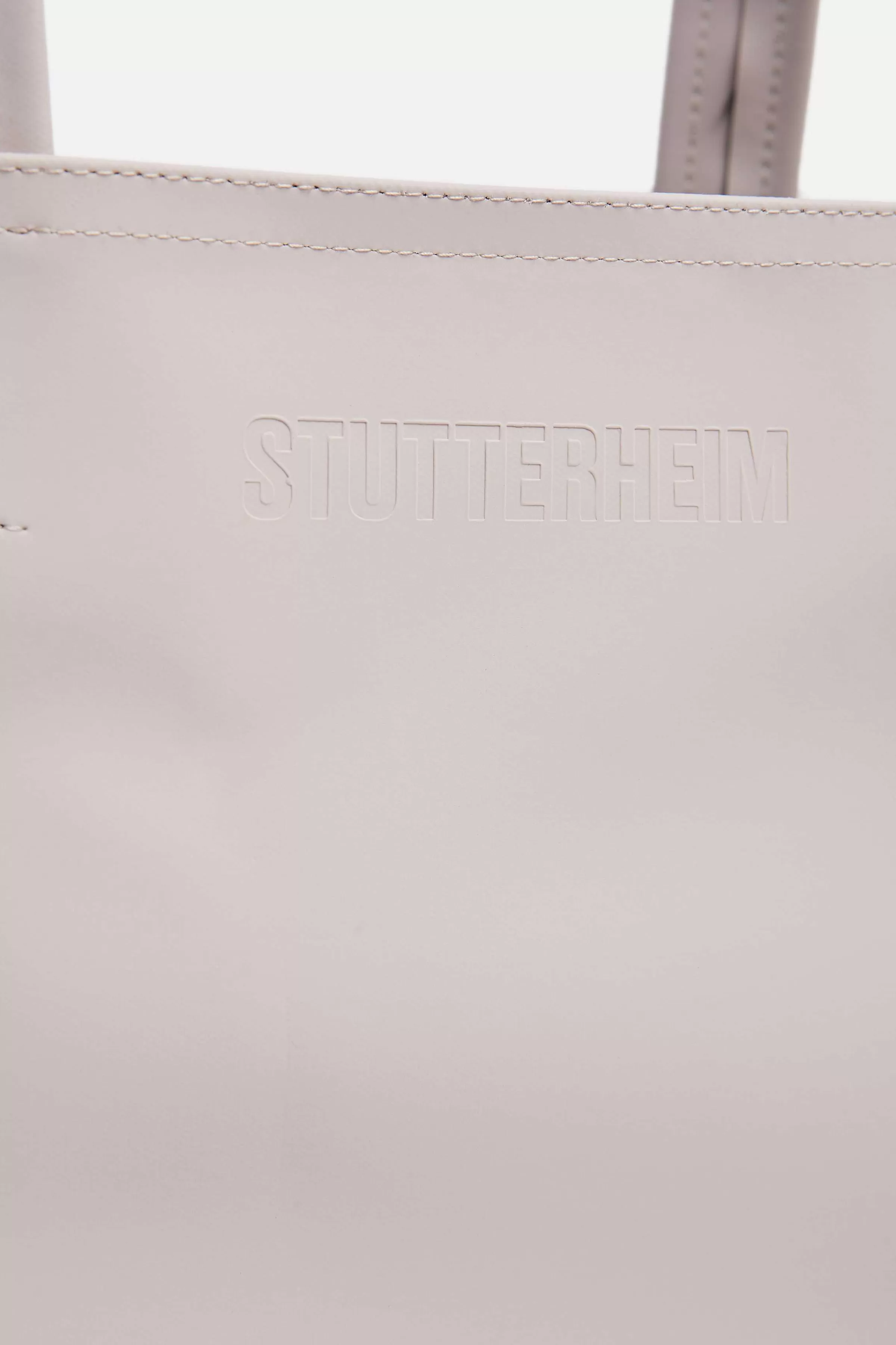 STUTTERHEIM Helgeposer<Stocksund Bag