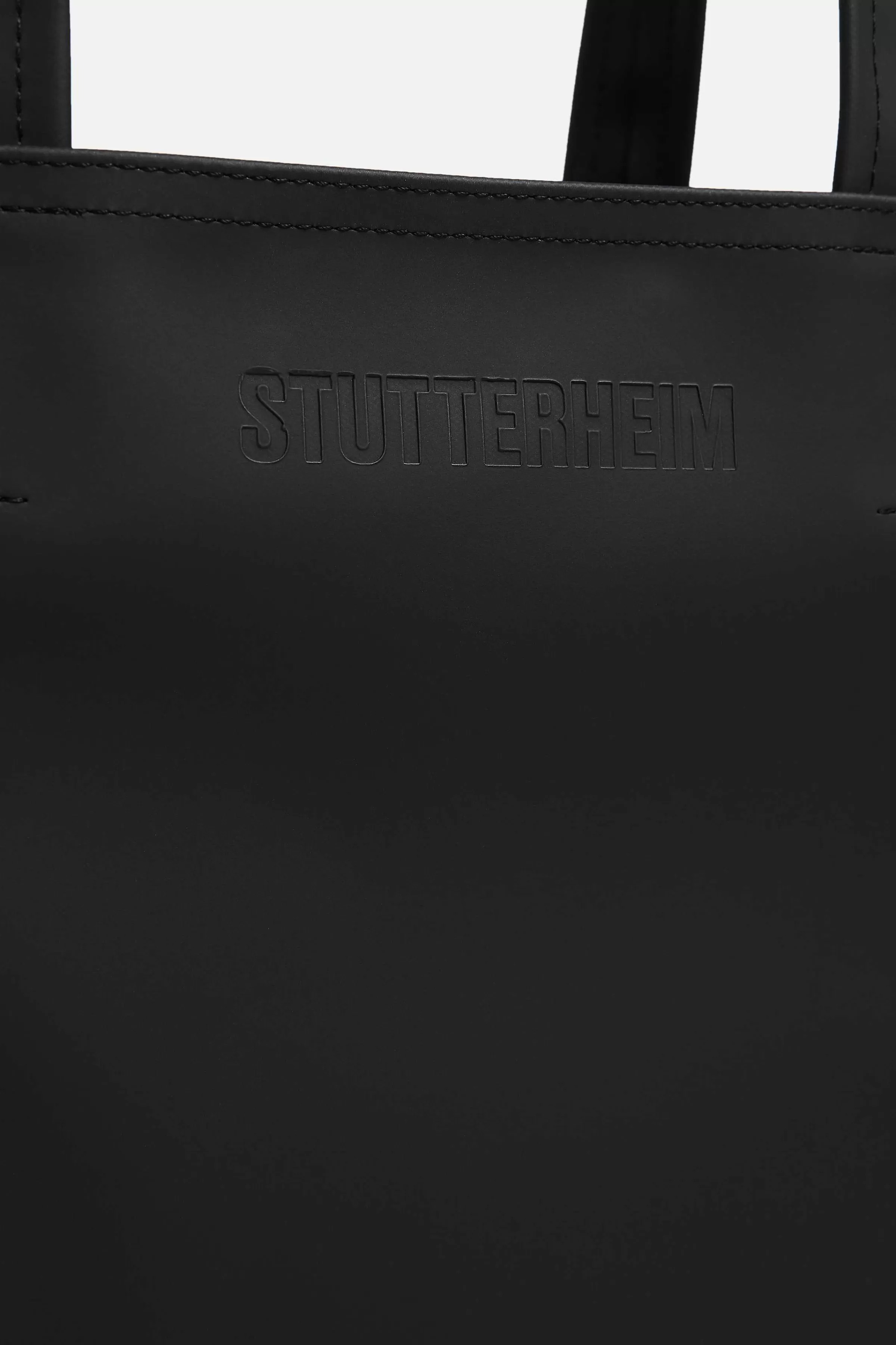 STUTTERHEIM Helgeposer<Stocksund Bag