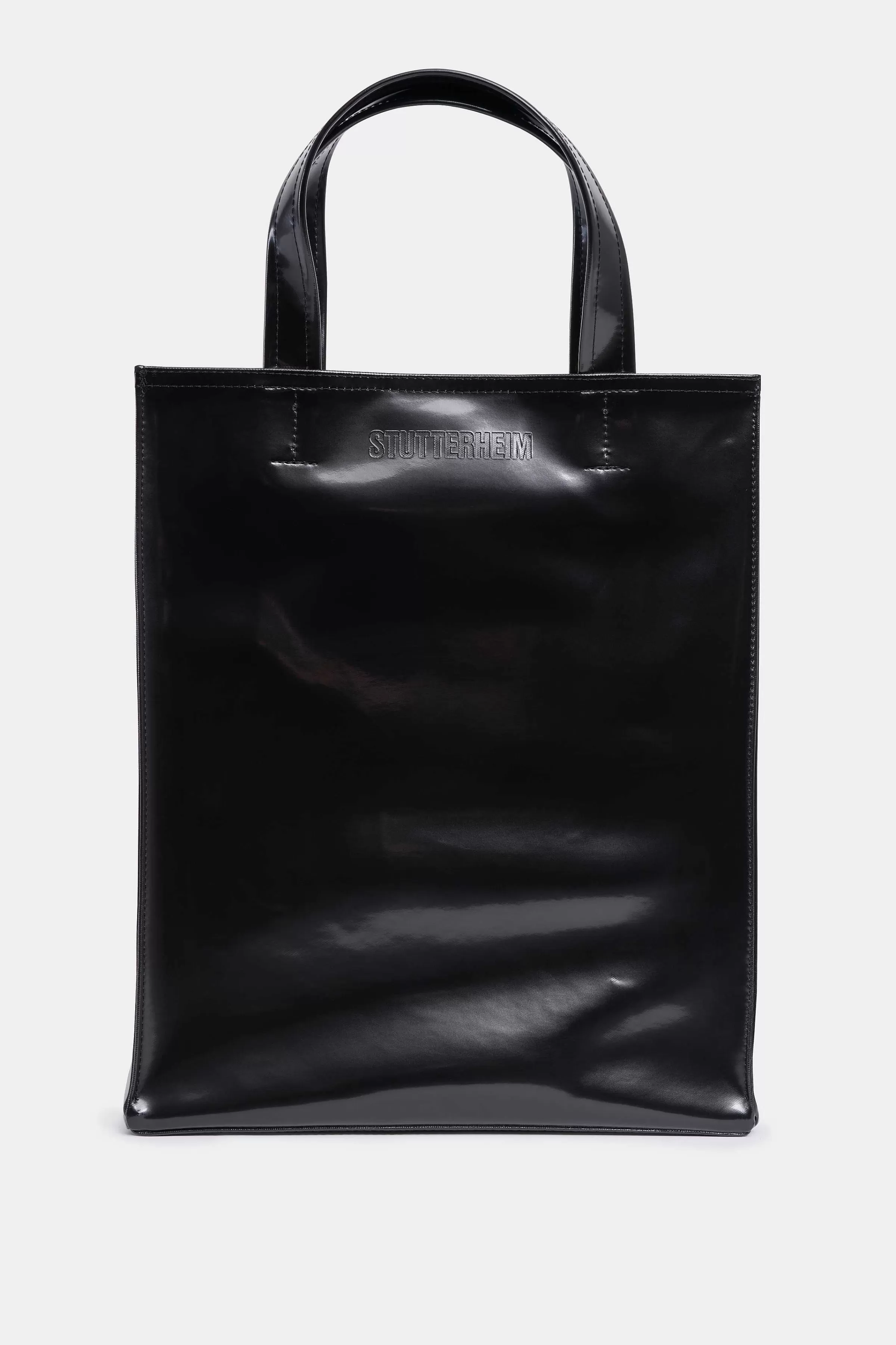 STUTTERHEIM Tote Bags<Stocksund Bag Opal