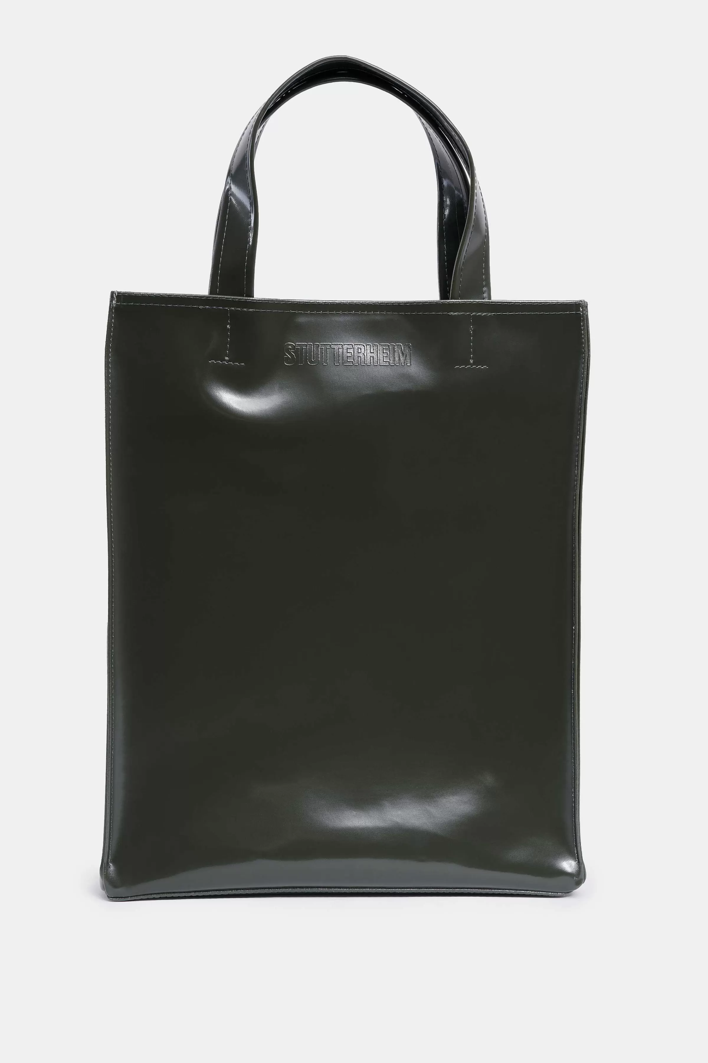 STUTTERHEIM Tote Bags<Stocksund Bag Opal