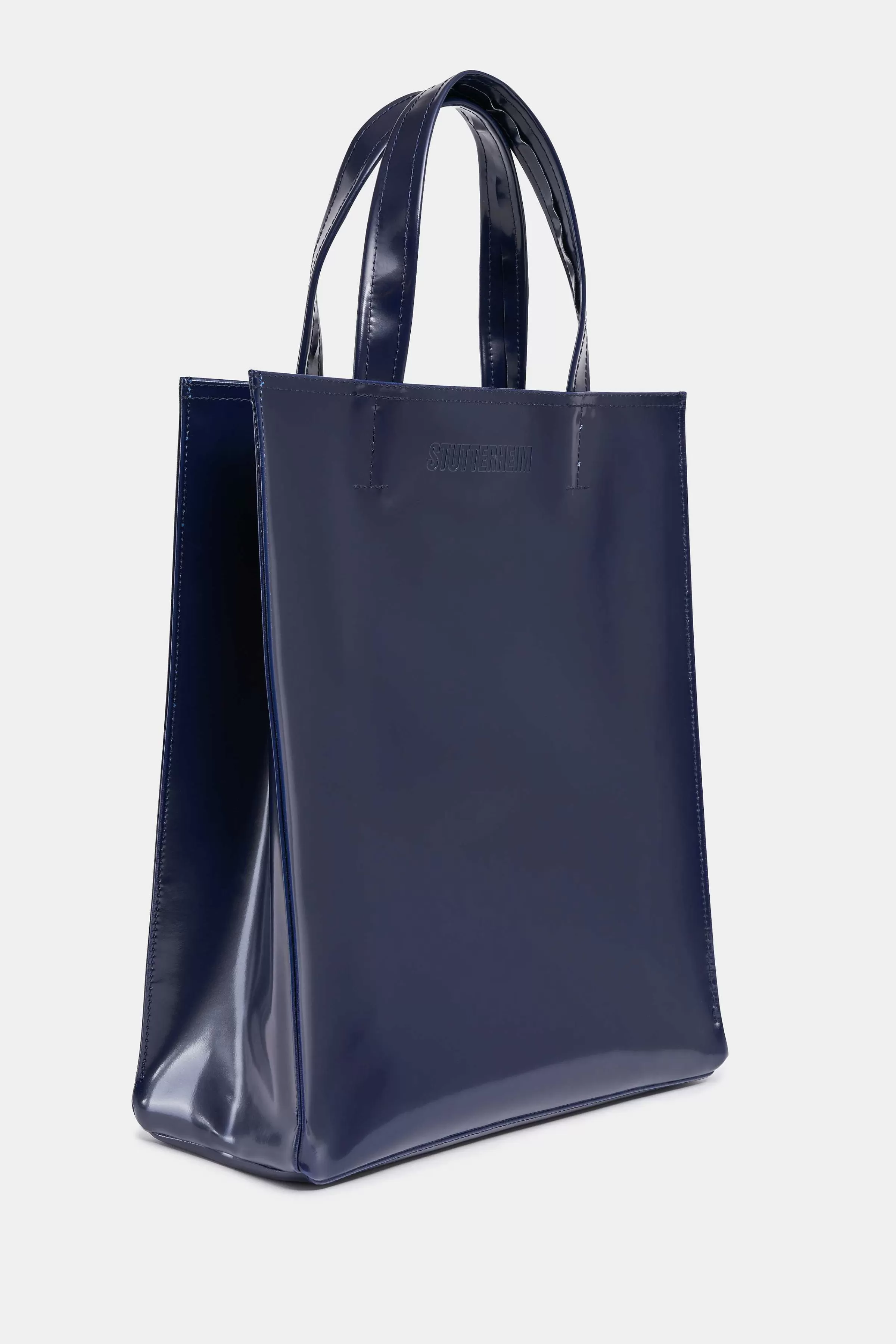 STUTTERHEIM Tote Bags<Stocksund Bag Opal