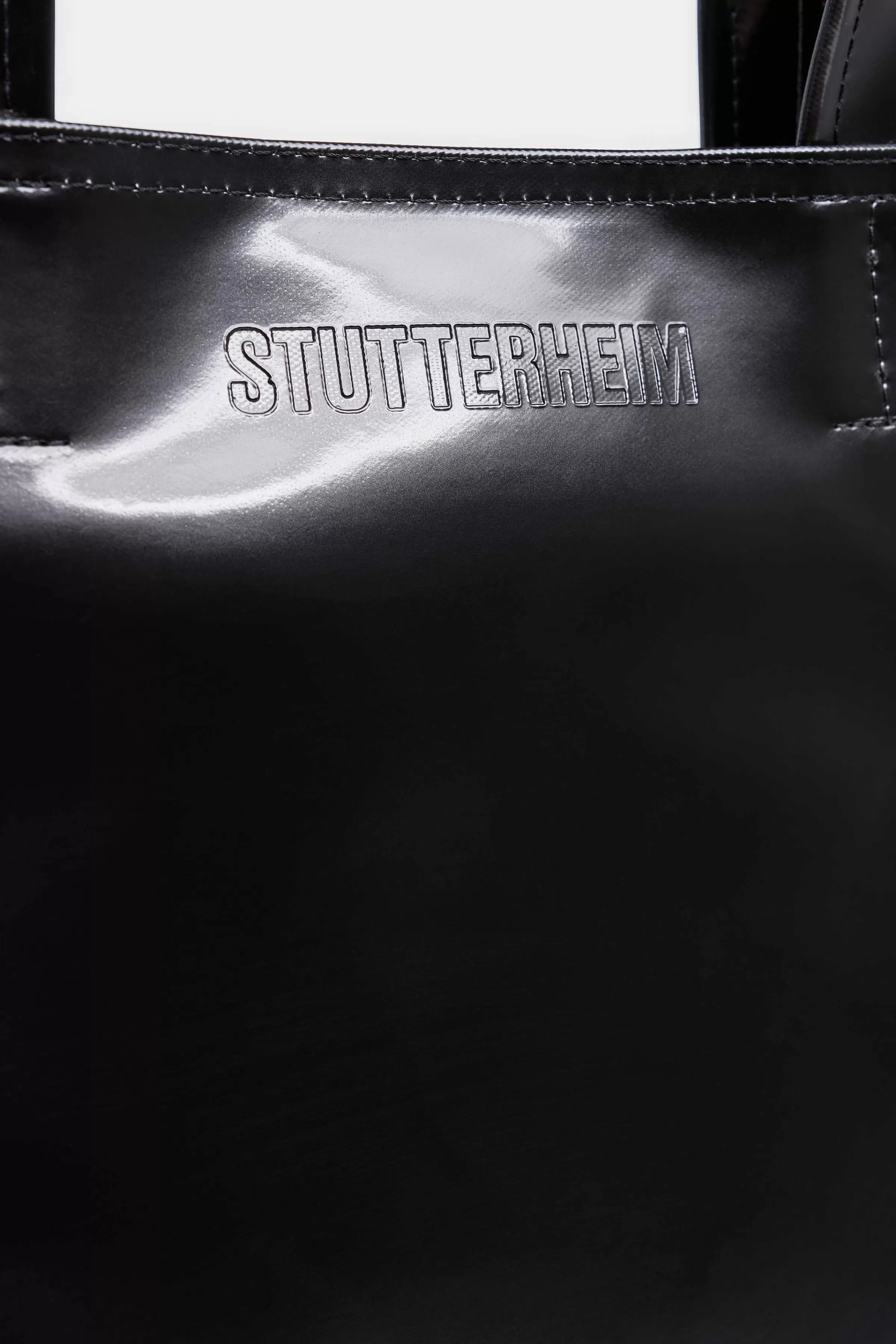 STUTTERHEIM Tote Bags<Stocksund Bag Opal