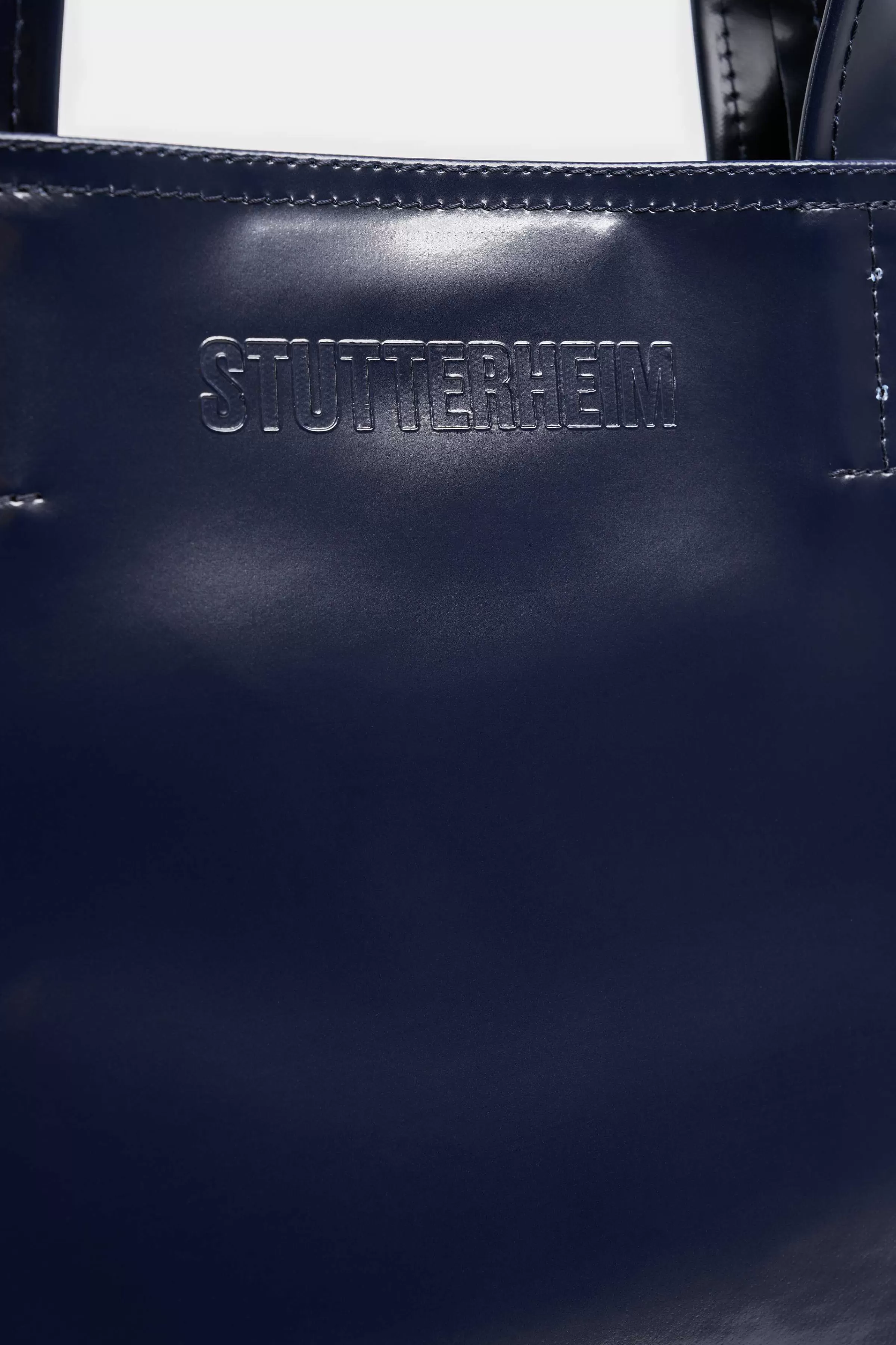 STUTTERHEIM Tote Bags<Stocksund Bag Opal