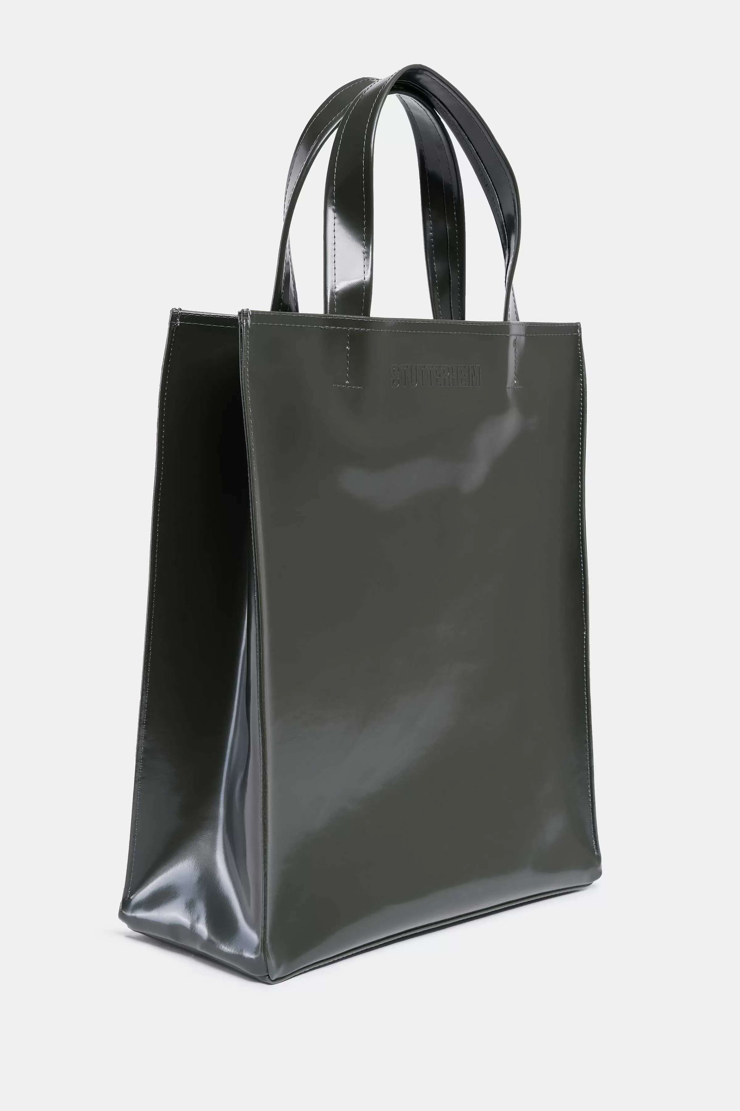 STUTTERHEIM Tote Bags<Stocksund Bag Opal