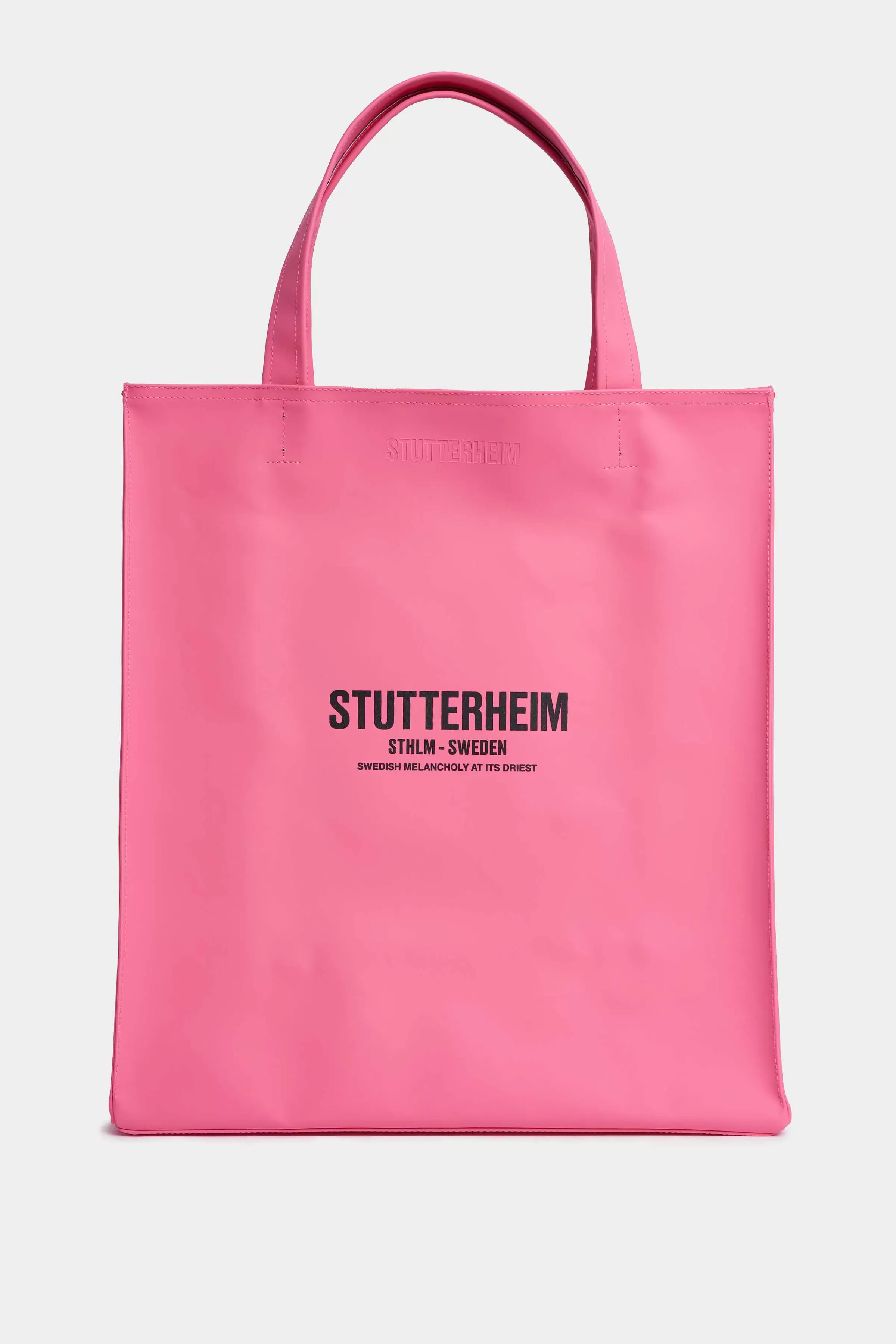 STUTTERHEIM Salg Av Tilbehør<Stylistveske