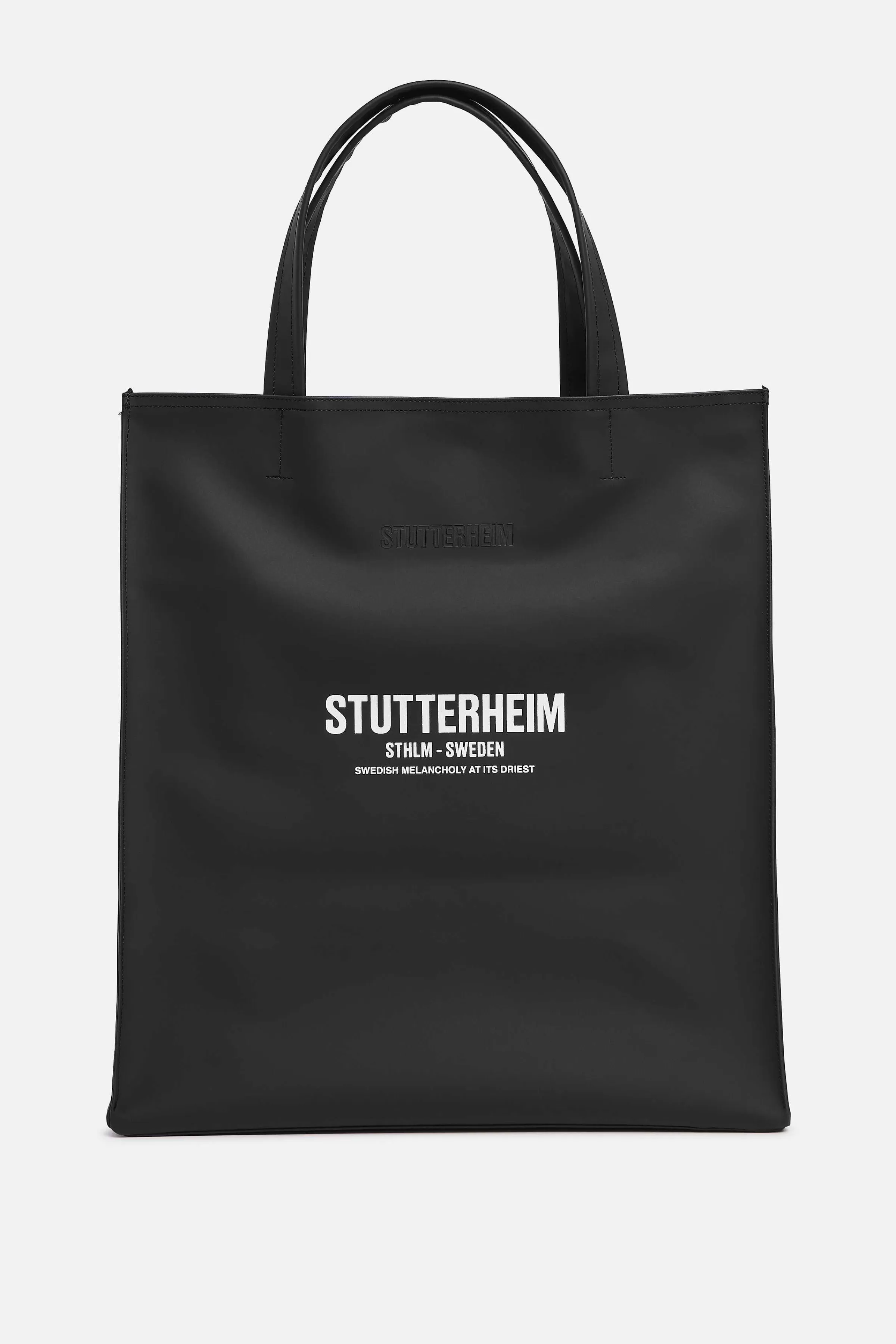 STUTTERHEIM Tote Bags<Stylistveske