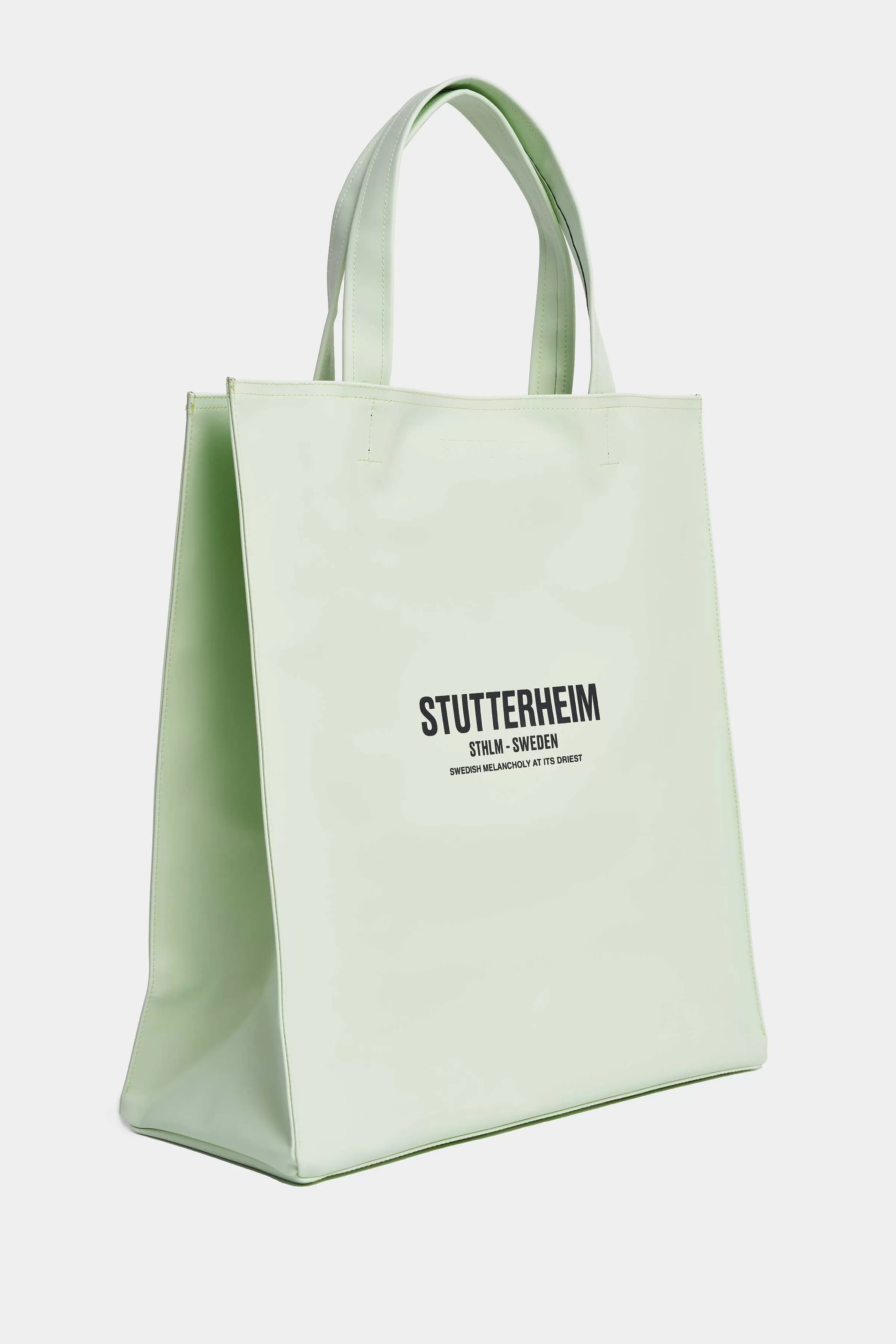 STUTTERHEIM Salg Av Tilbehør<Stylistveske