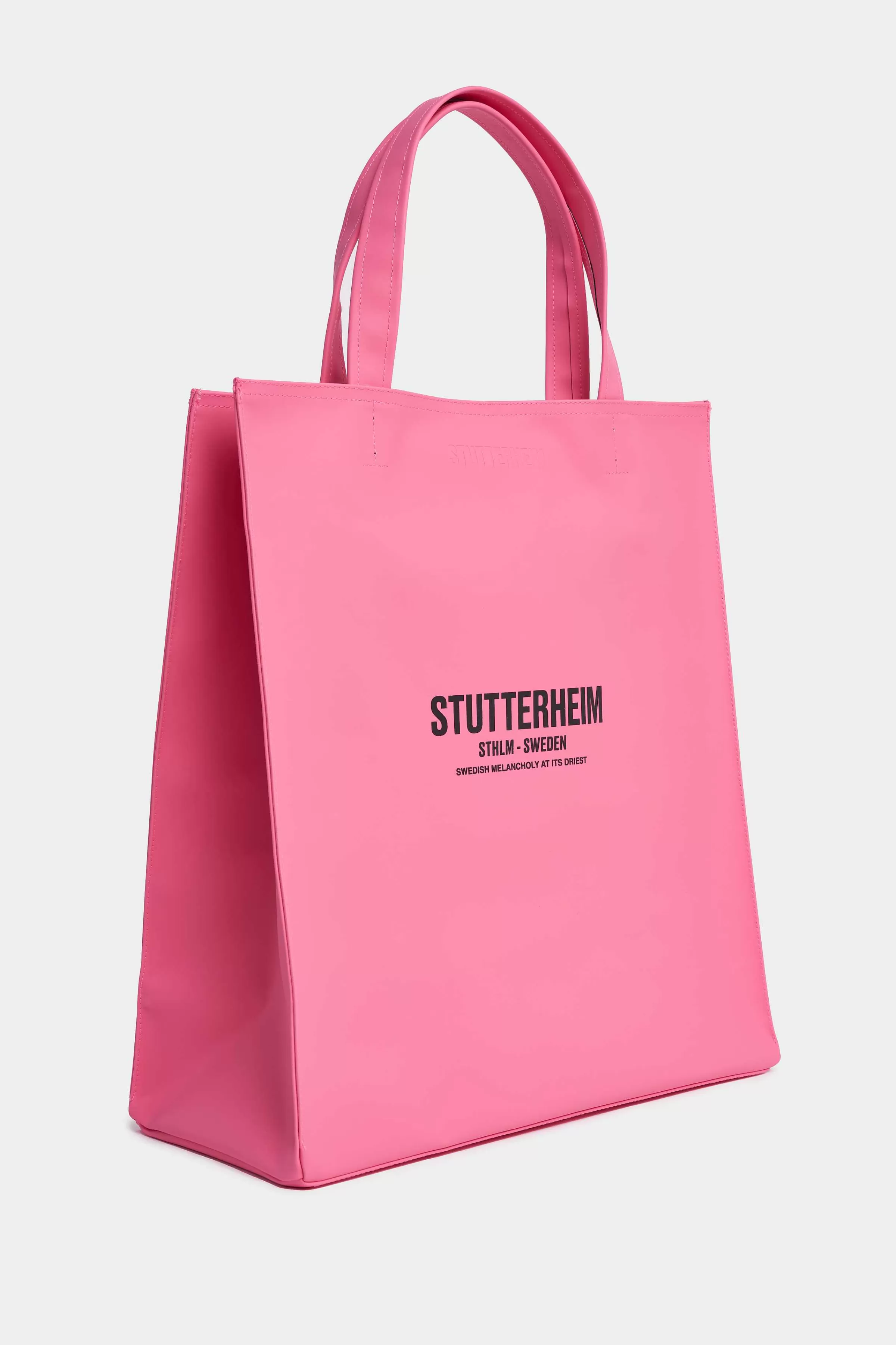 STUTTERHEIM Salg Av Tilbehør<Stylistveske