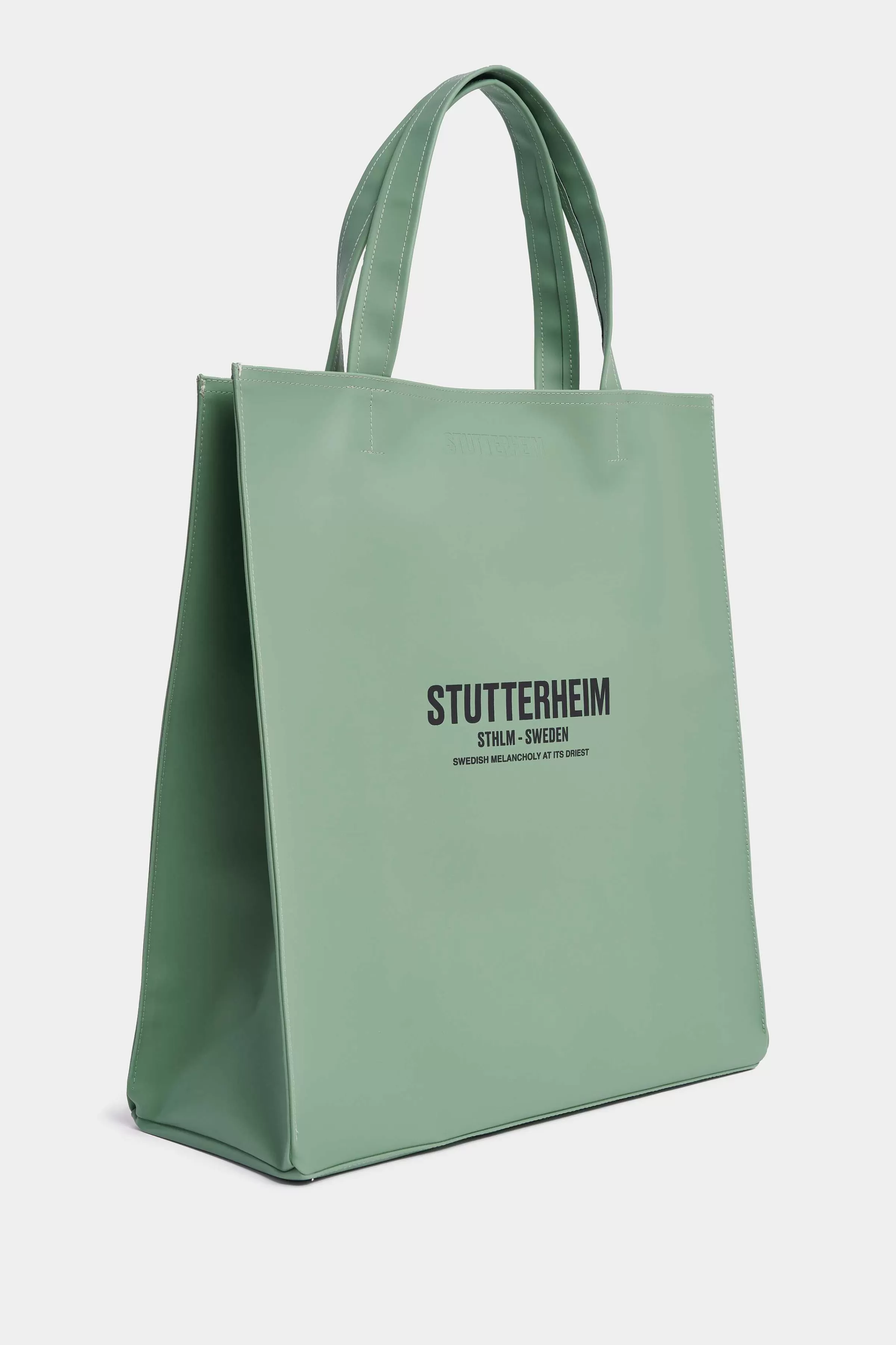 STUTTERHEIM Salg Av Tilbehør<Stylistveske