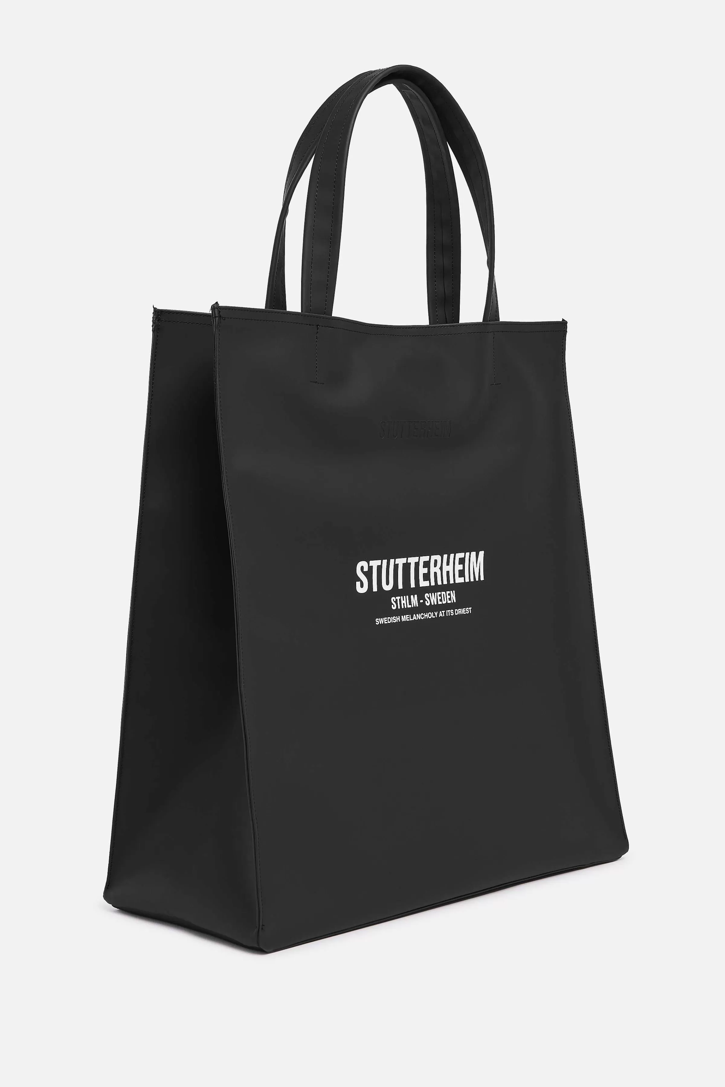 STUTTERHEIM Tote Bags<Stylistveske