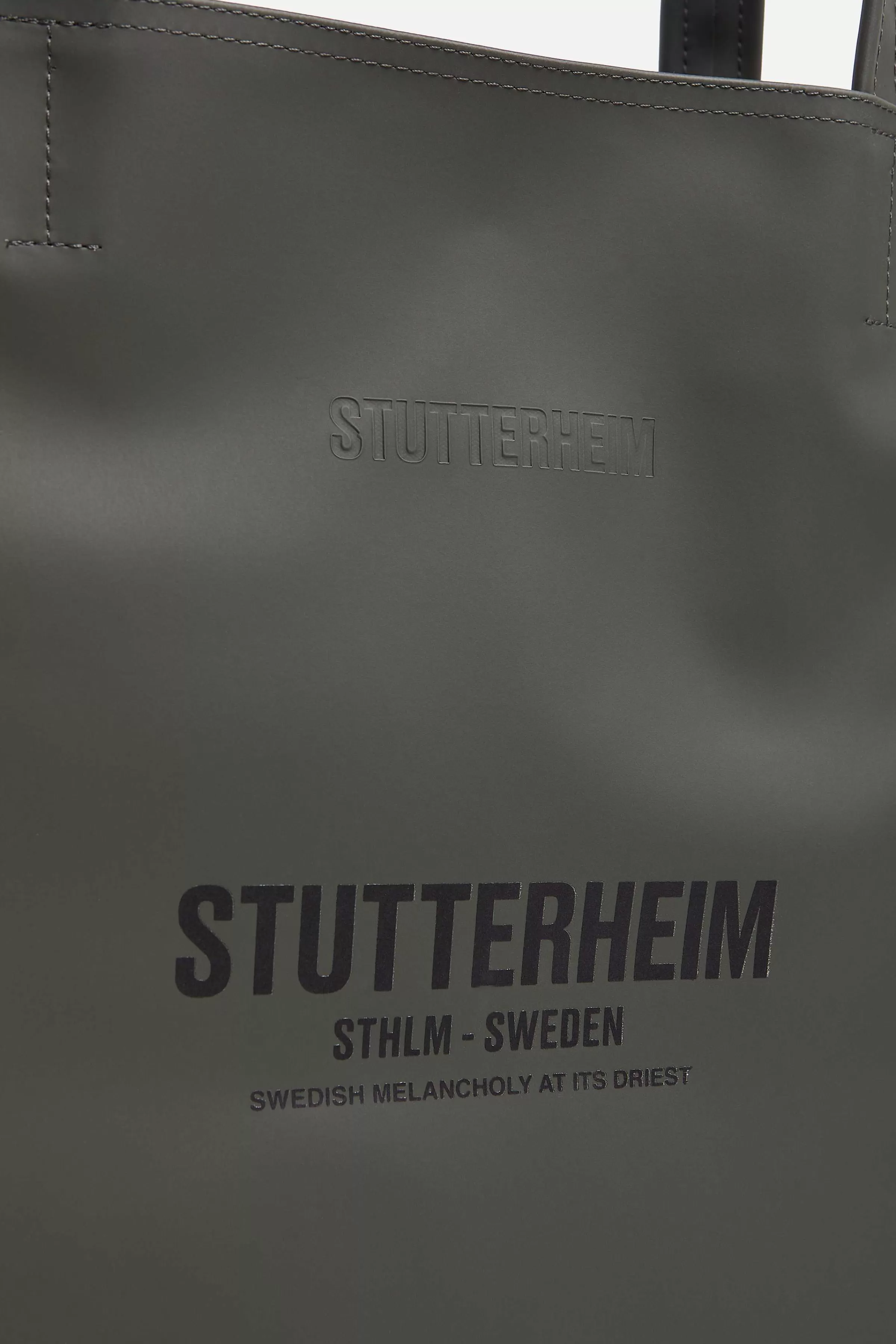 STUTTERHEIM Tote Bags<Stylistveske