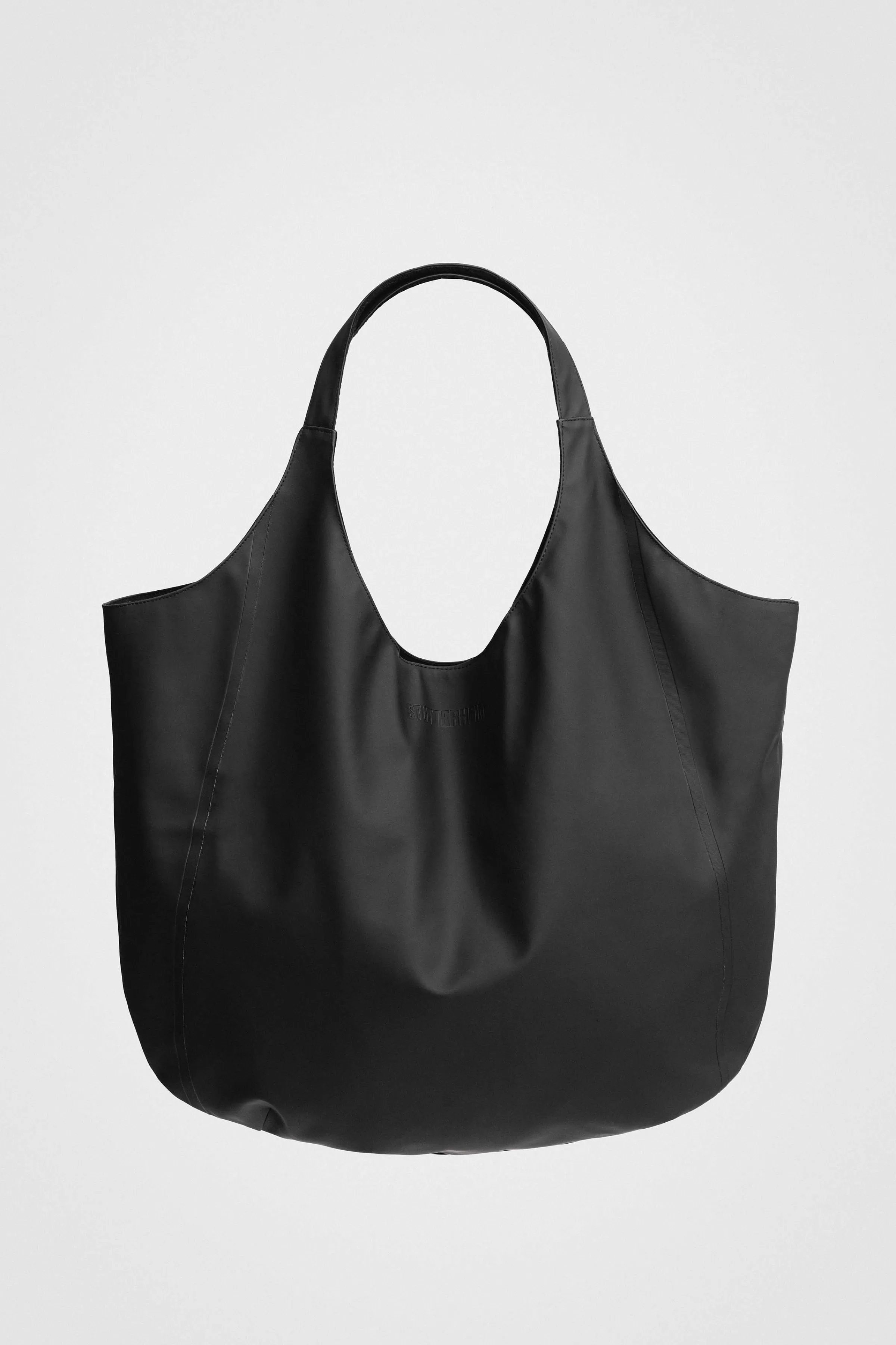 STUTTERHEIM Helgeposer<Svea Bag