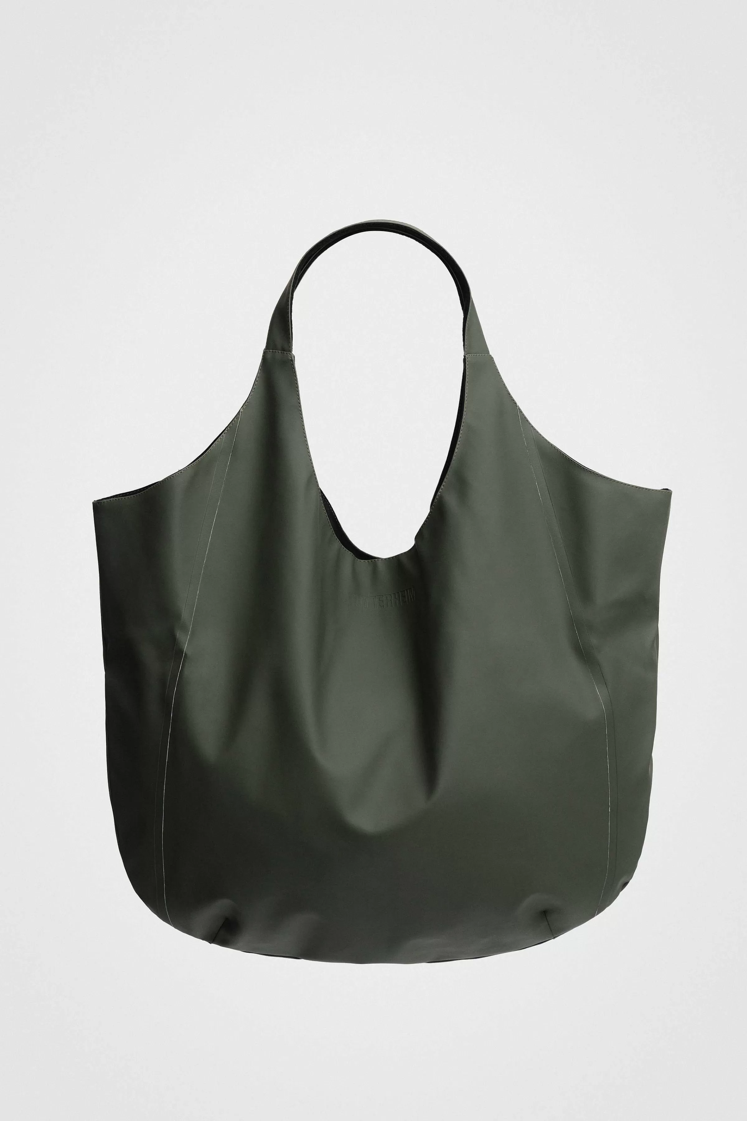 STUTTERHEIM Helgeposer<Svea Bag