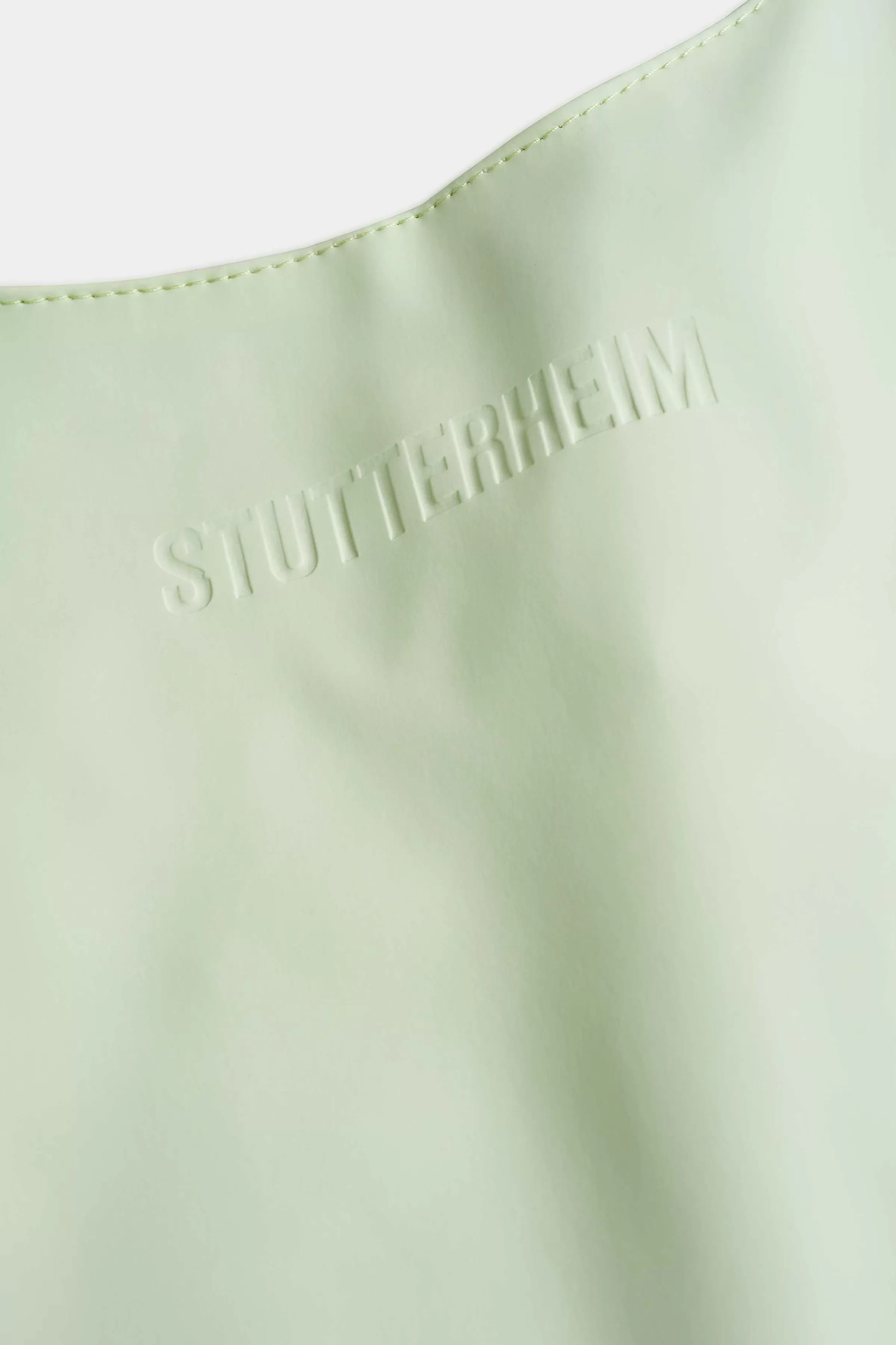 STUTTERHEIM Salg Av Tilbehør<Svea Bag