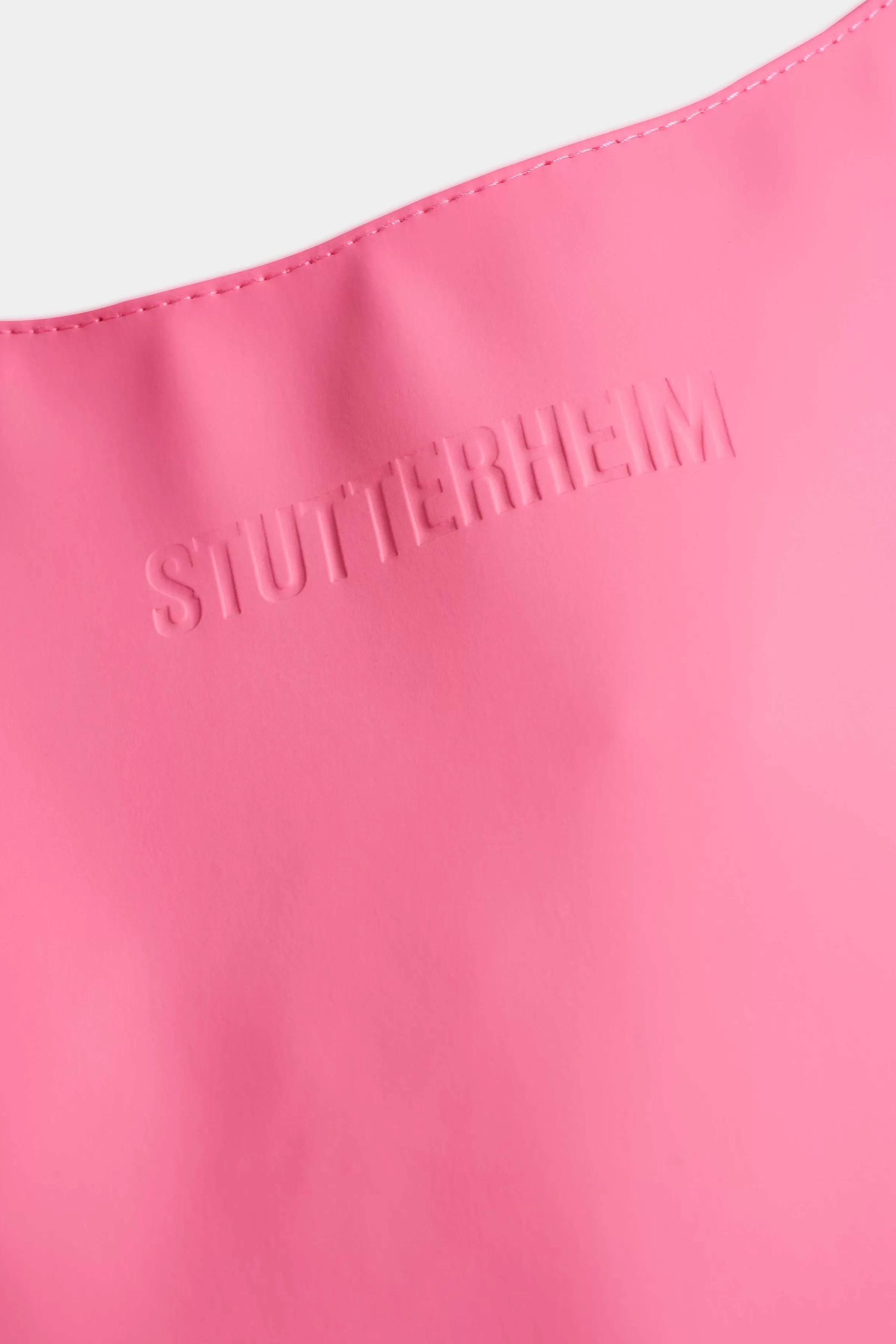 STUTTERHEIM Salg Av Tilbehør<Svea Bag