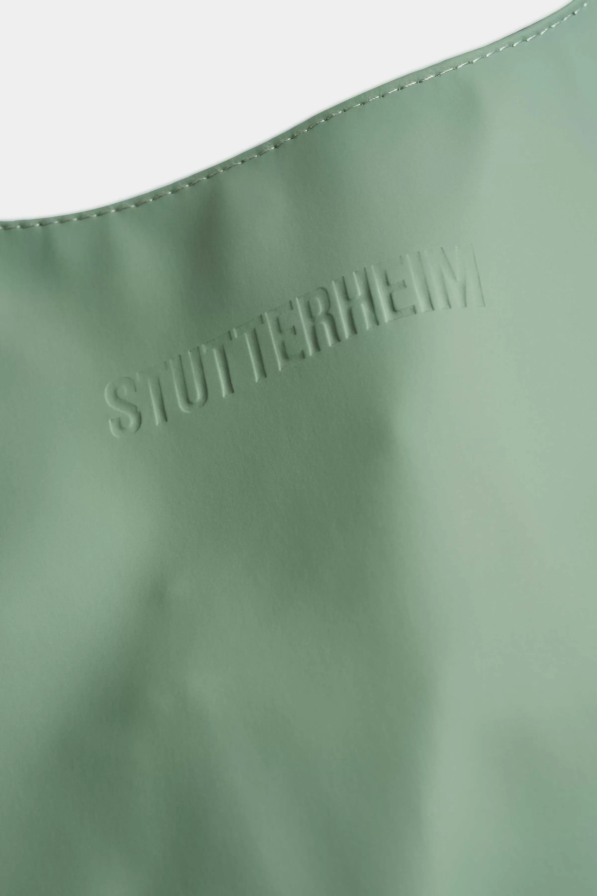 STUTTERHEIM Salg Av Tilbehør<Svea Bag